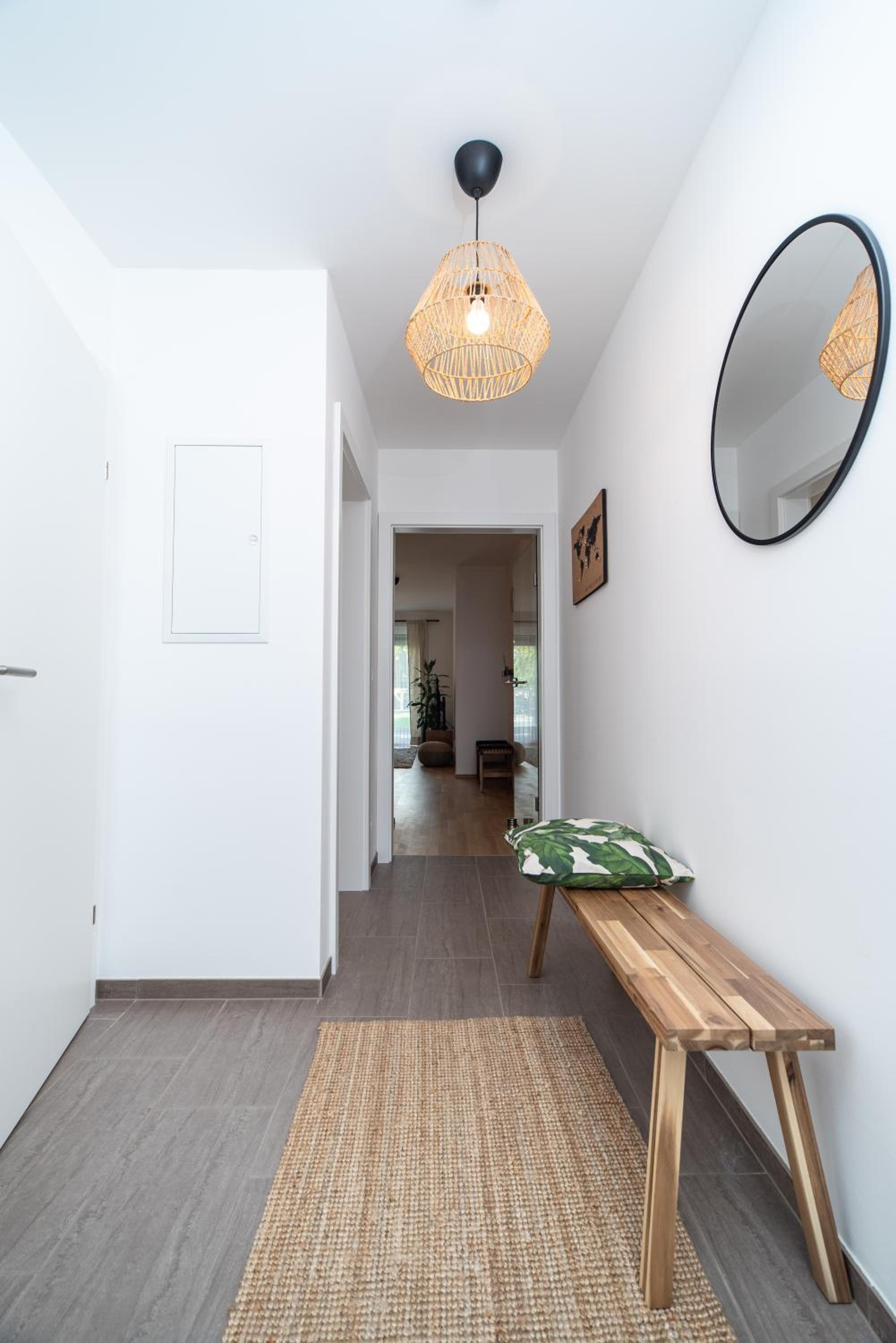 Garden Apart Alte Donau