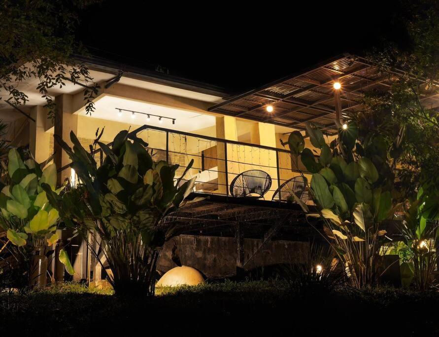Casa Adobe Finca