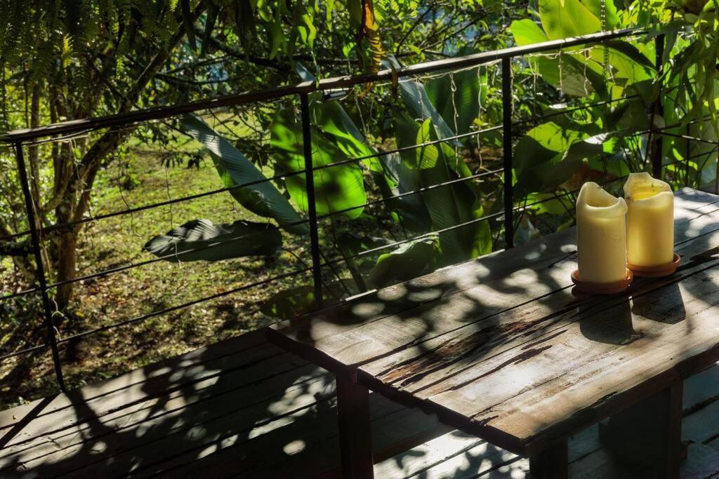 Casa Adobe Finca