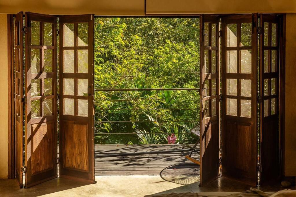 Casa Adobe Finca