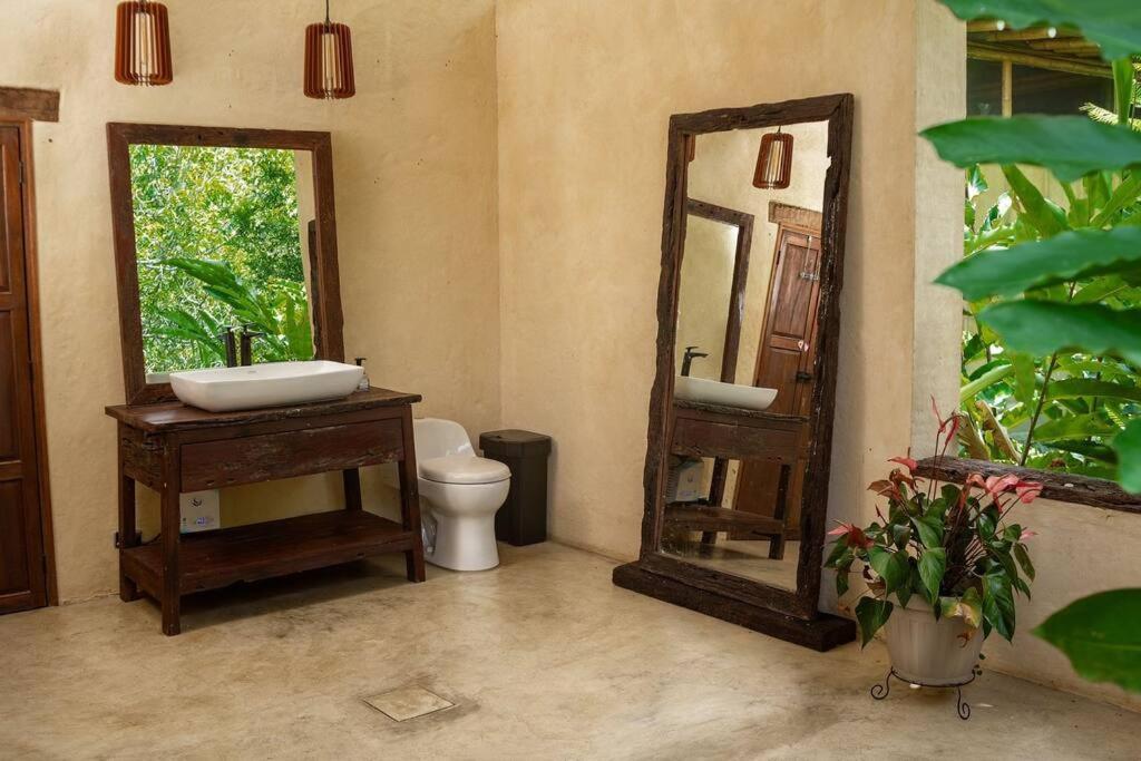 Casa Adobe Finca