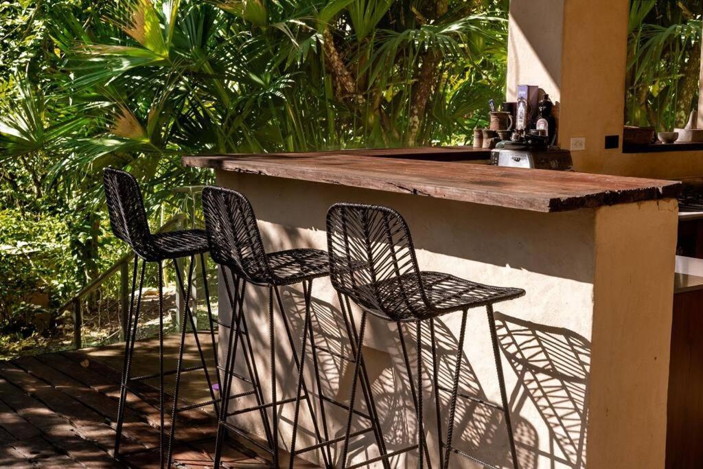 Casa Adobe Finca
