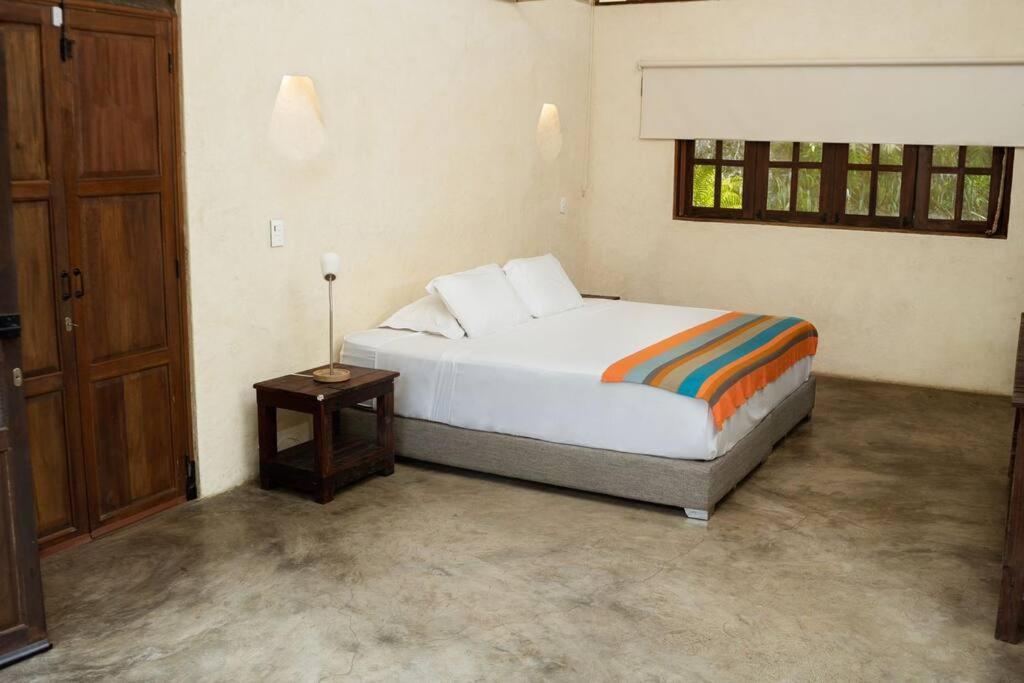 Casa Adobe Finca