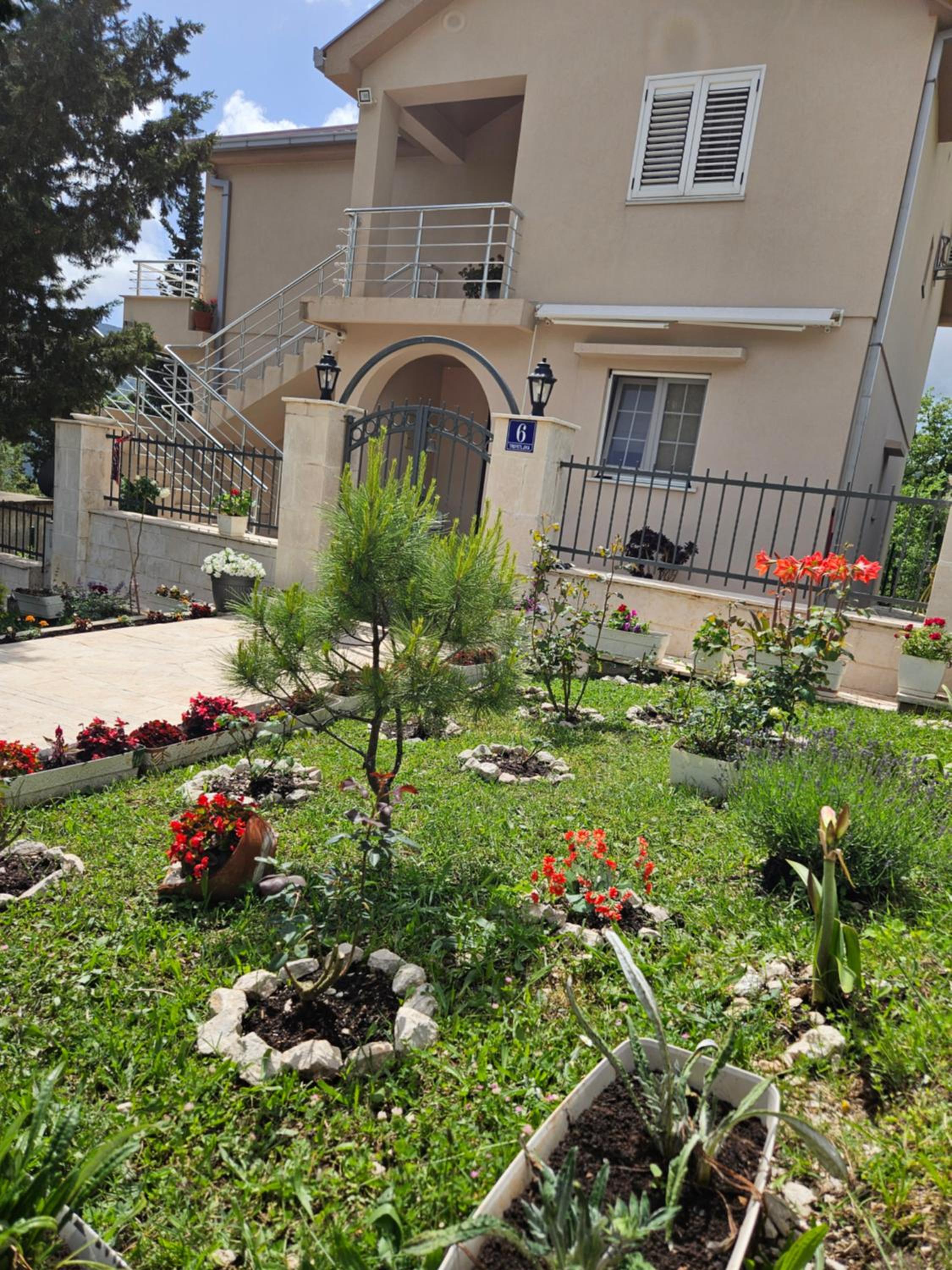Villa RADA view 2