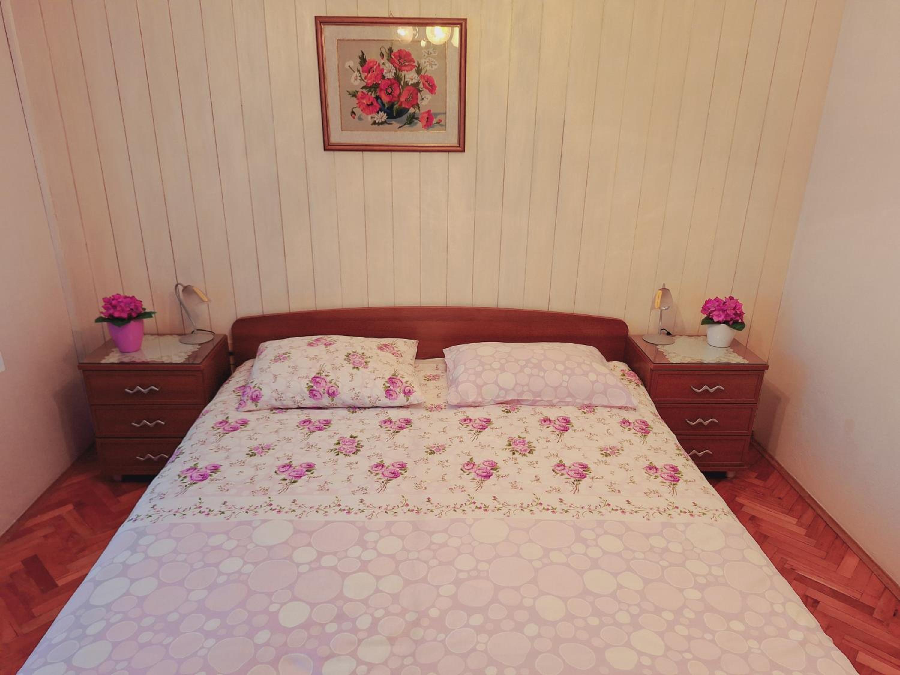 Apartma Ferjan