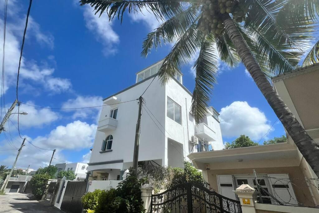 Appartement Coco - 3 chambres RDC - Namaste lounge view 4