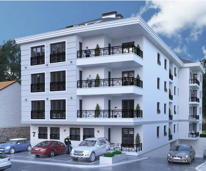 Apartman ARISTEA