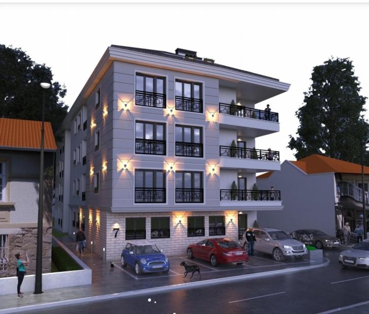 Apartman ARISTEA
