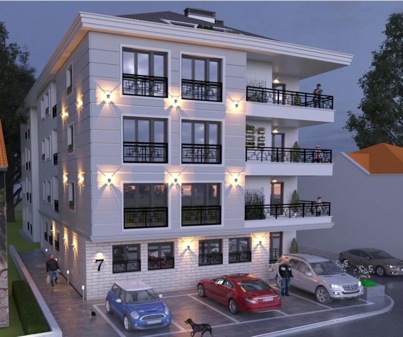 Apartman ARISTEA