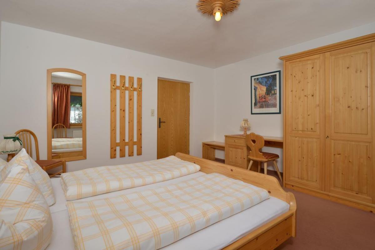 Ferienwohnung Faerber