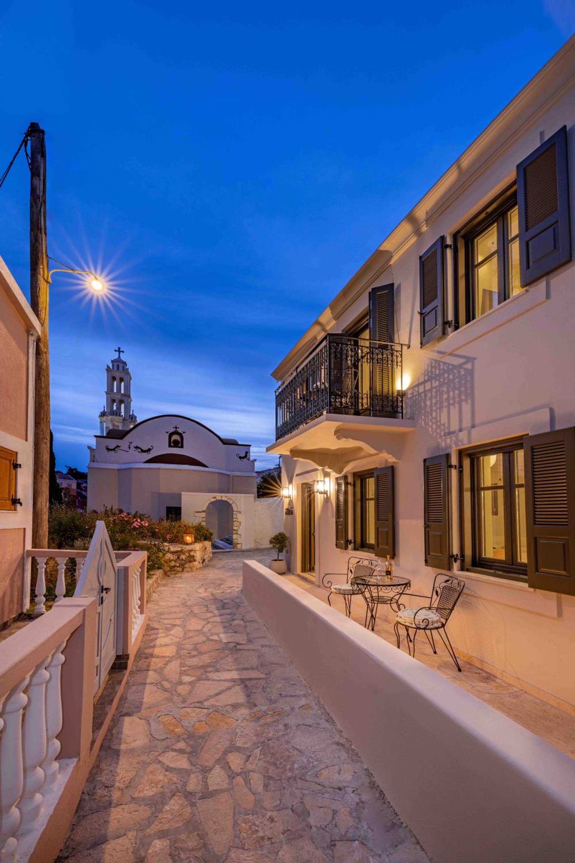 Casa Alizeta