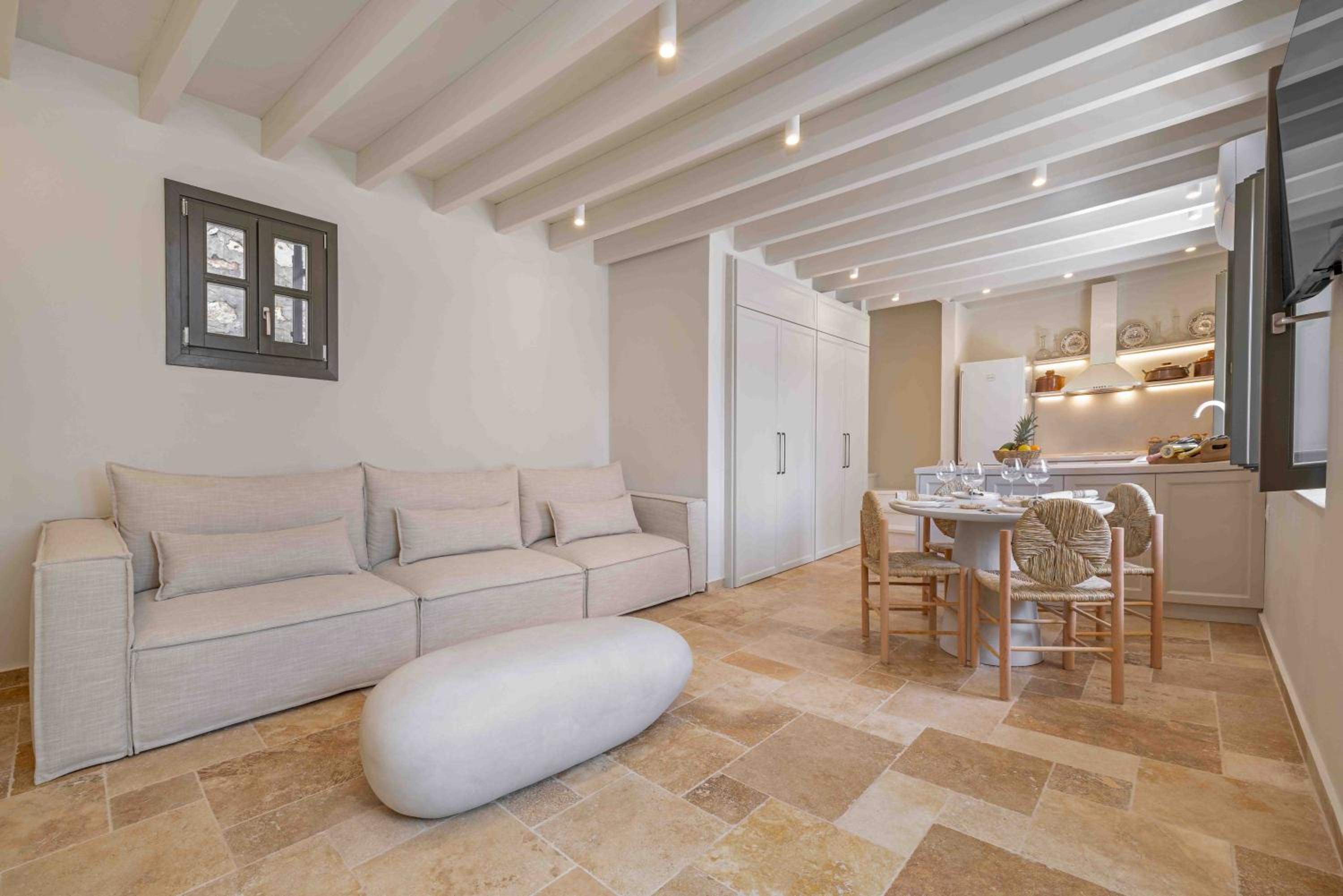 Casa Alizeta