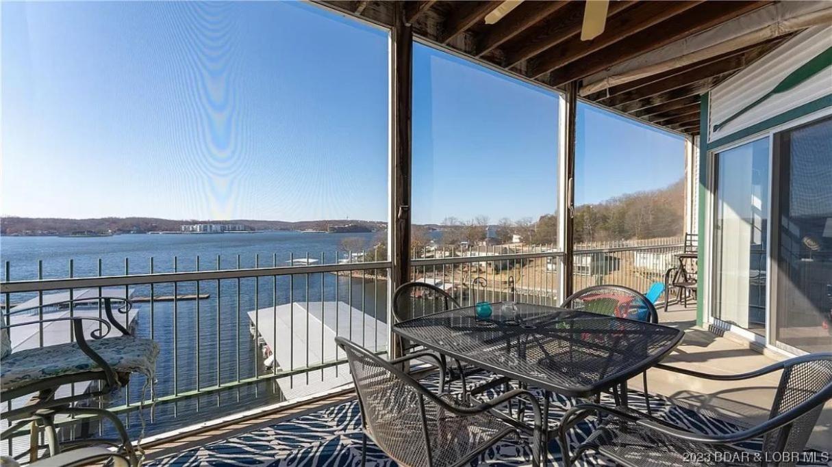 Harbour Towne Condo view 3