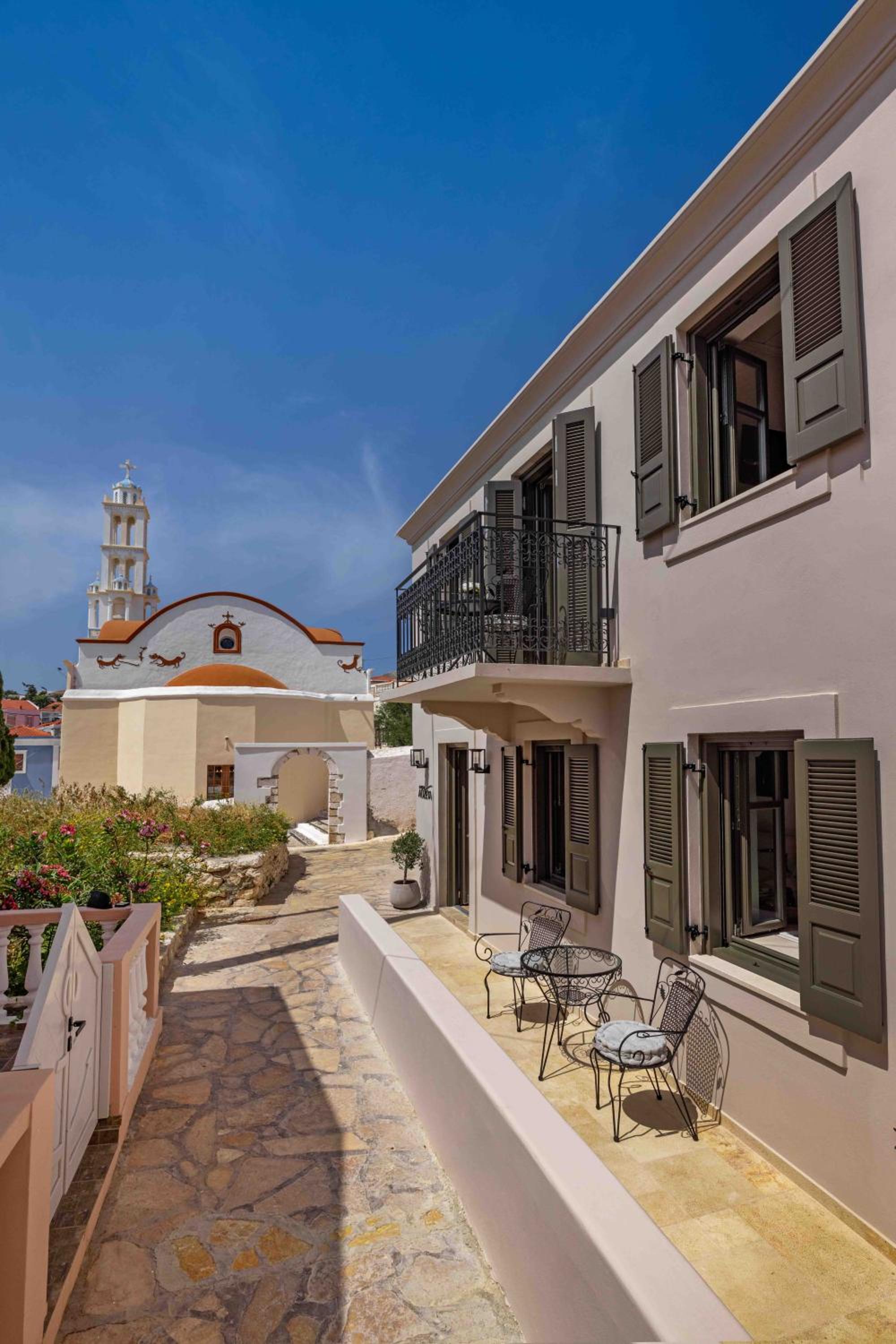 Casa Alizeta