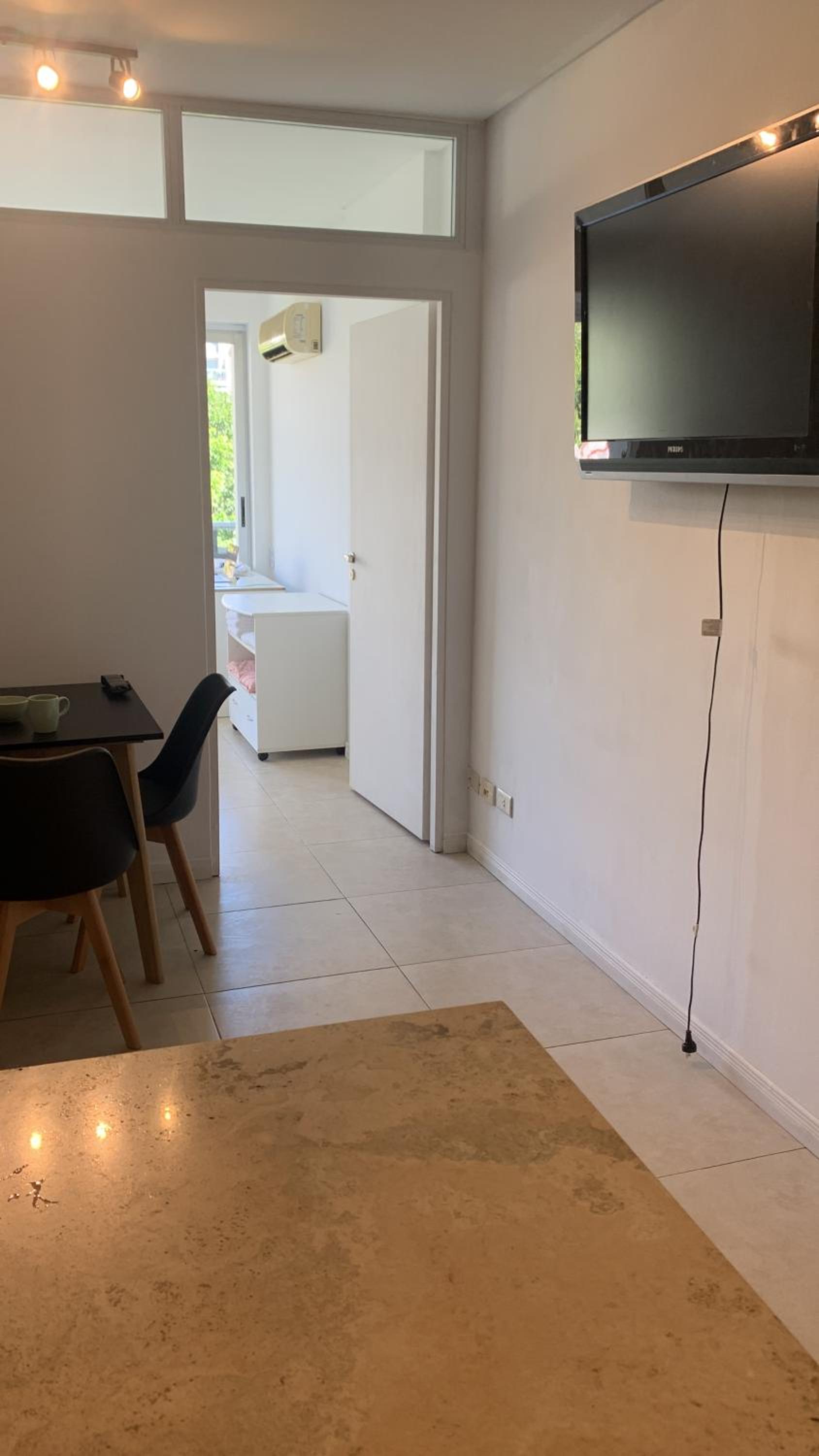 Monumental & Fleni Exclusive Apartment with Pool and Gardens