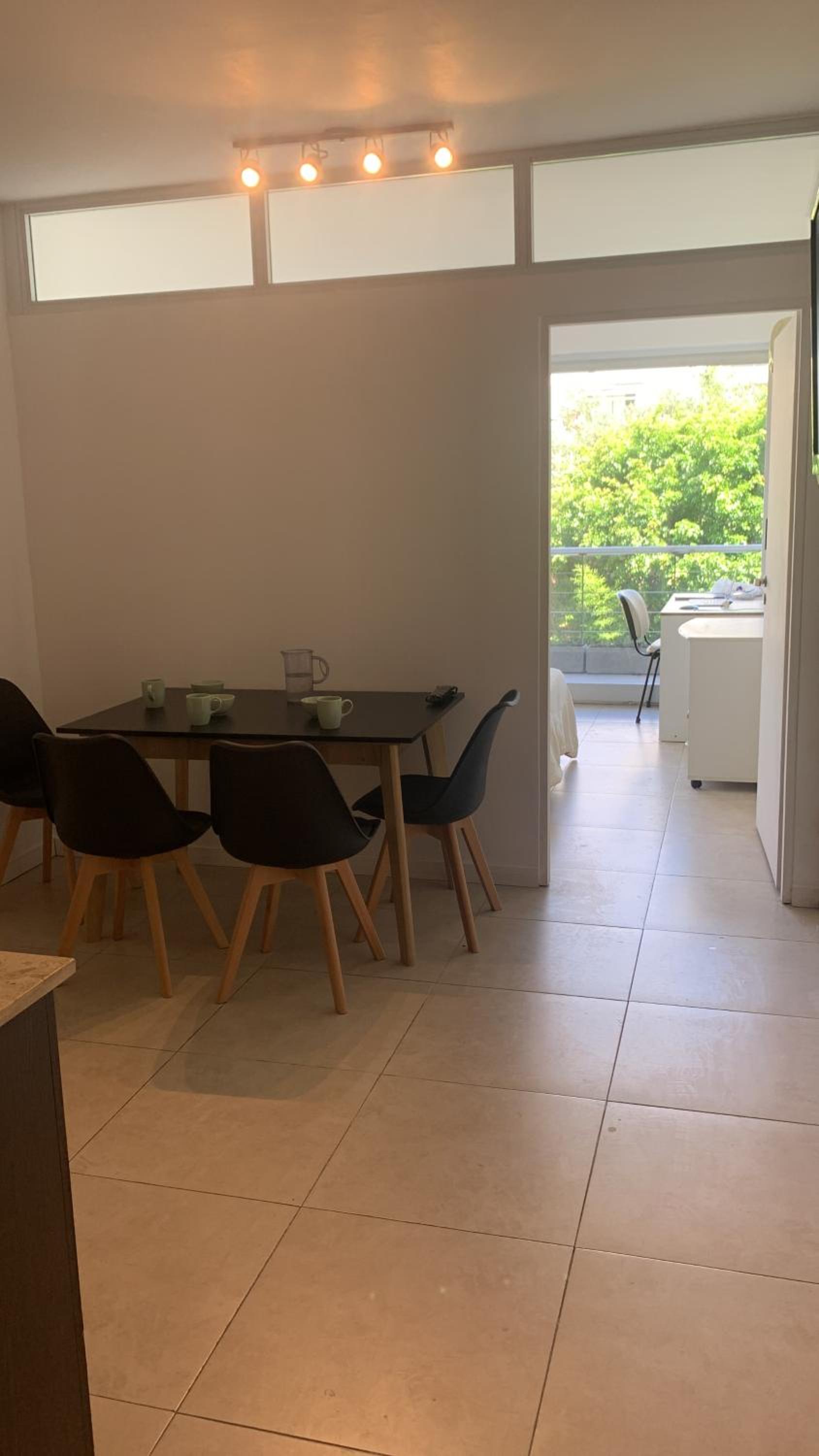 Monumental & Fleni Exclusive Apartment with Pool and Gardens
