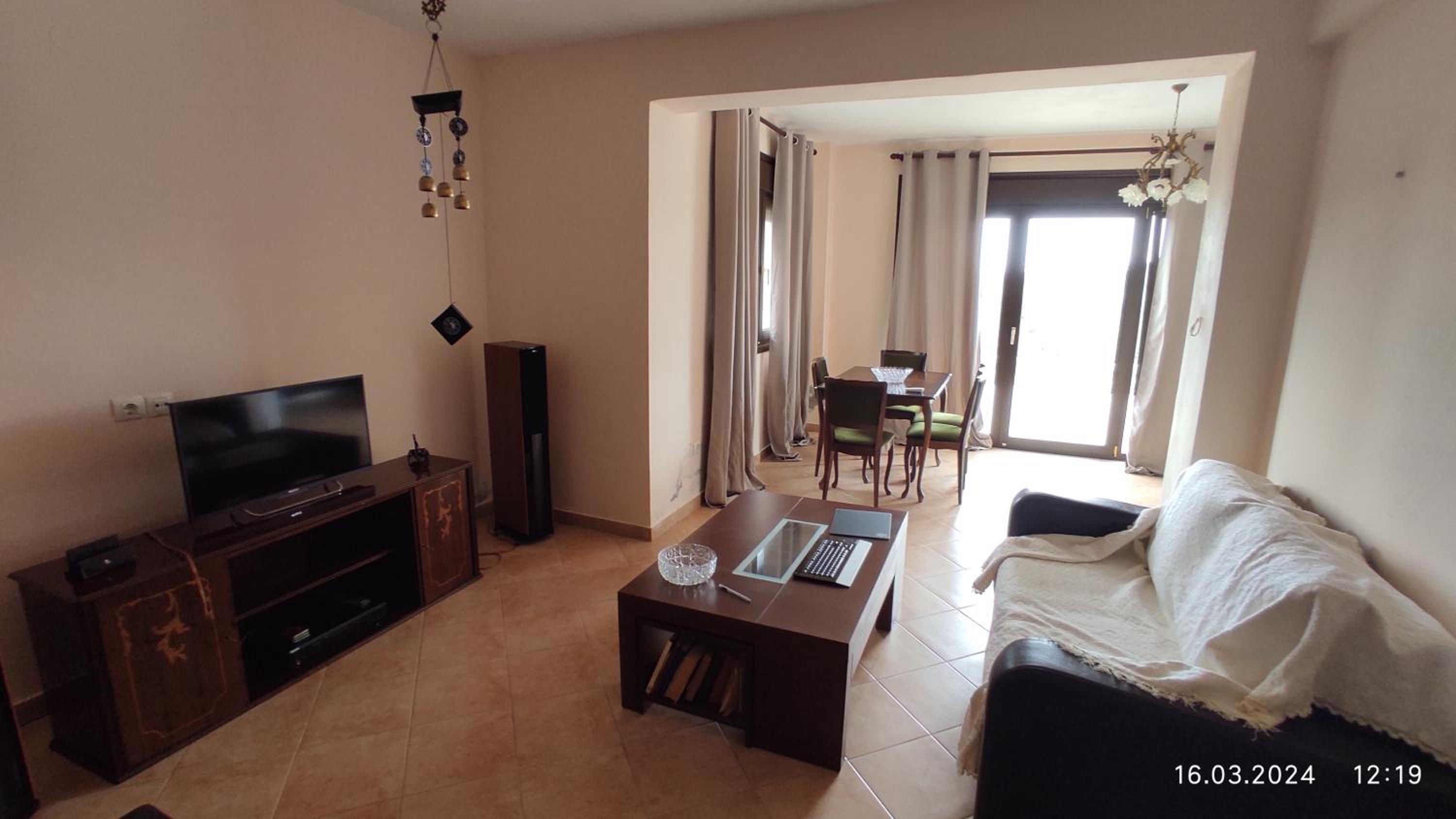 Kallithea Eco-Village