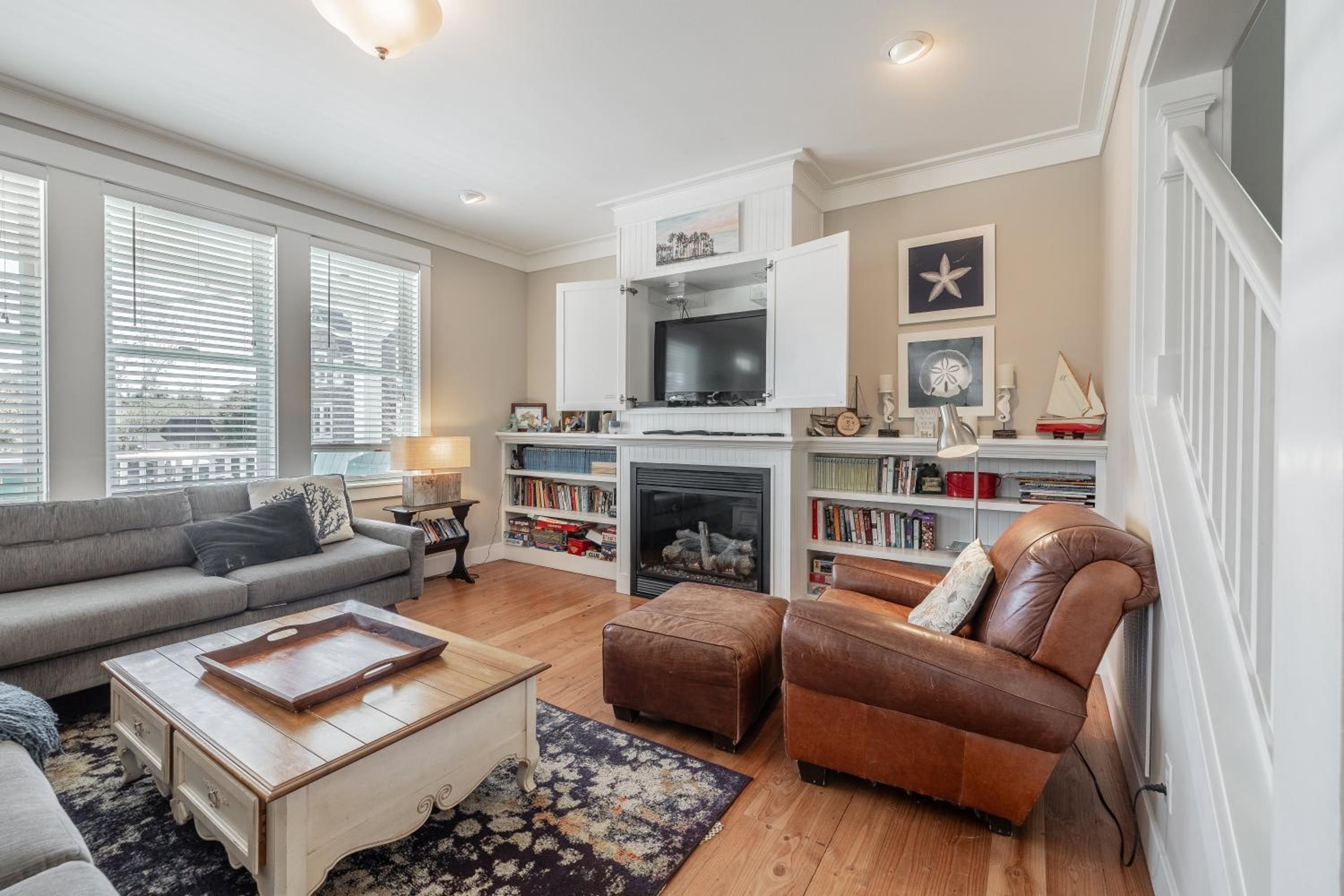 Oceans Five by Seabrook Hospitality view 2