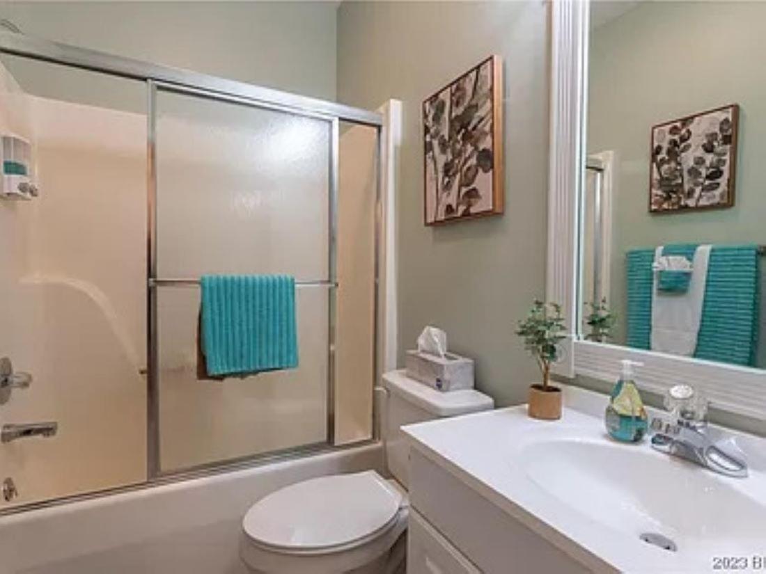 Harbour Towne Condo view 5