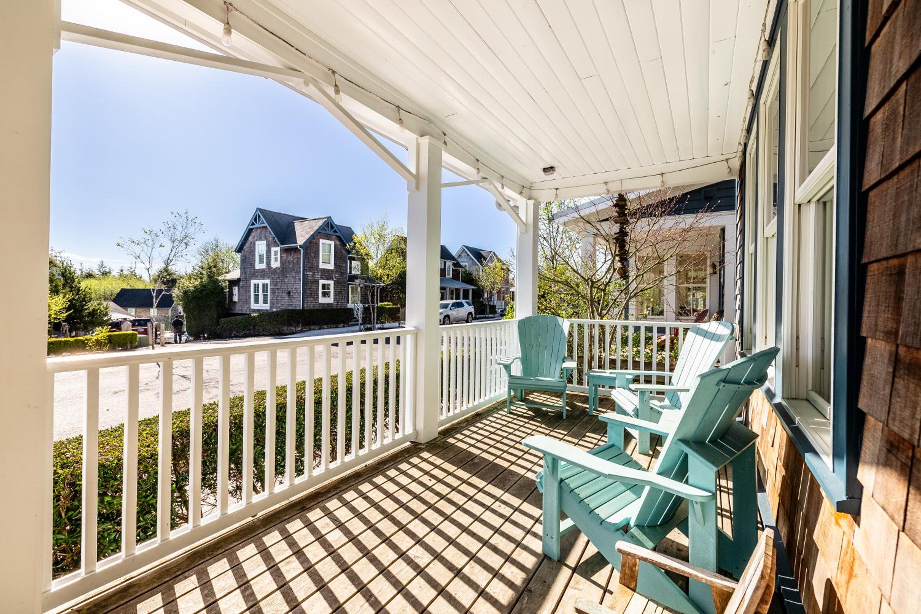 Oceans Five by Seabrook Hospitality view 3