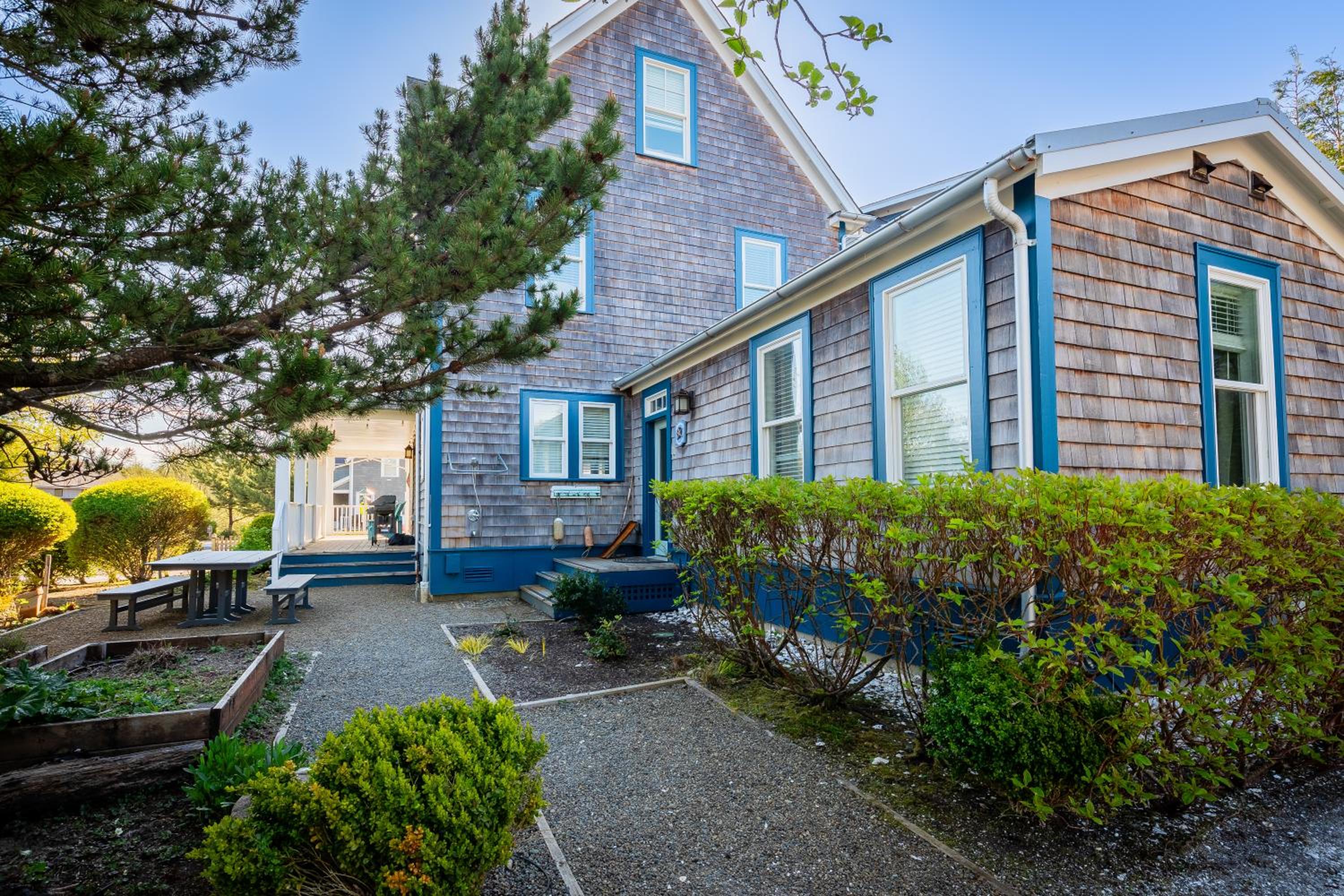 Oceans Five by Seabrook Hospitality view 4