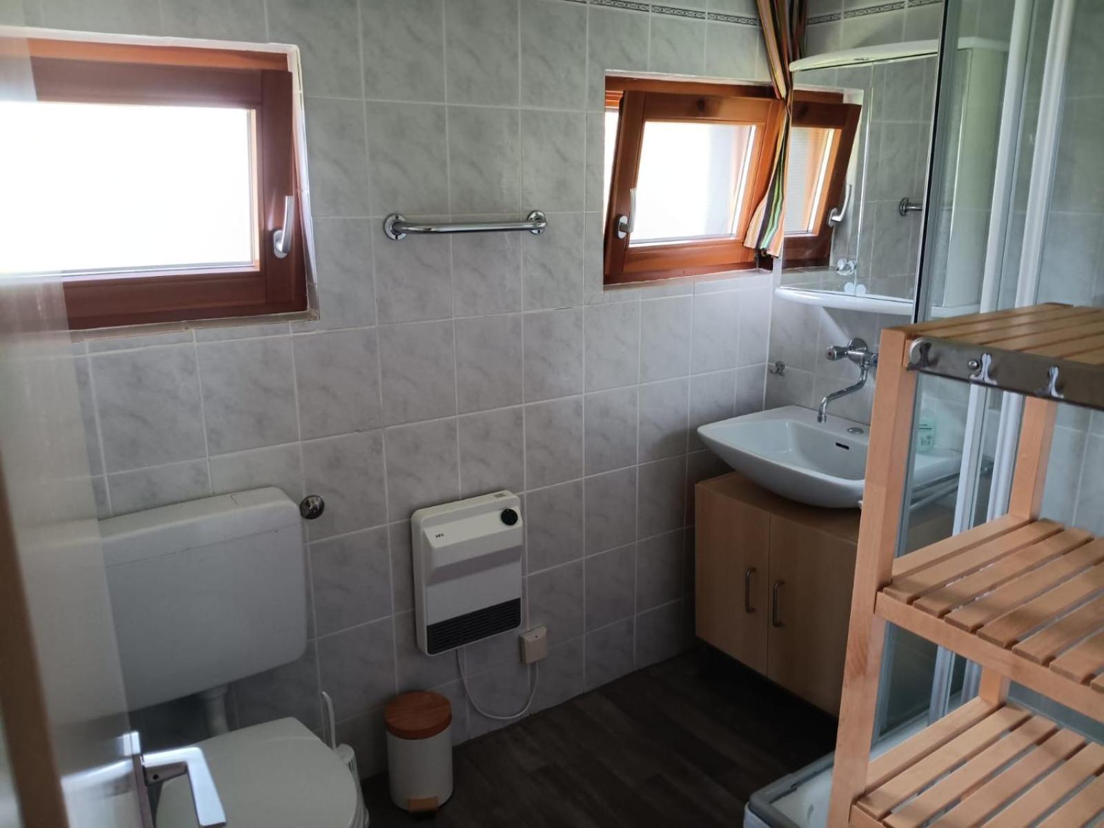 Gemütliches Ferienhaus im Grünen