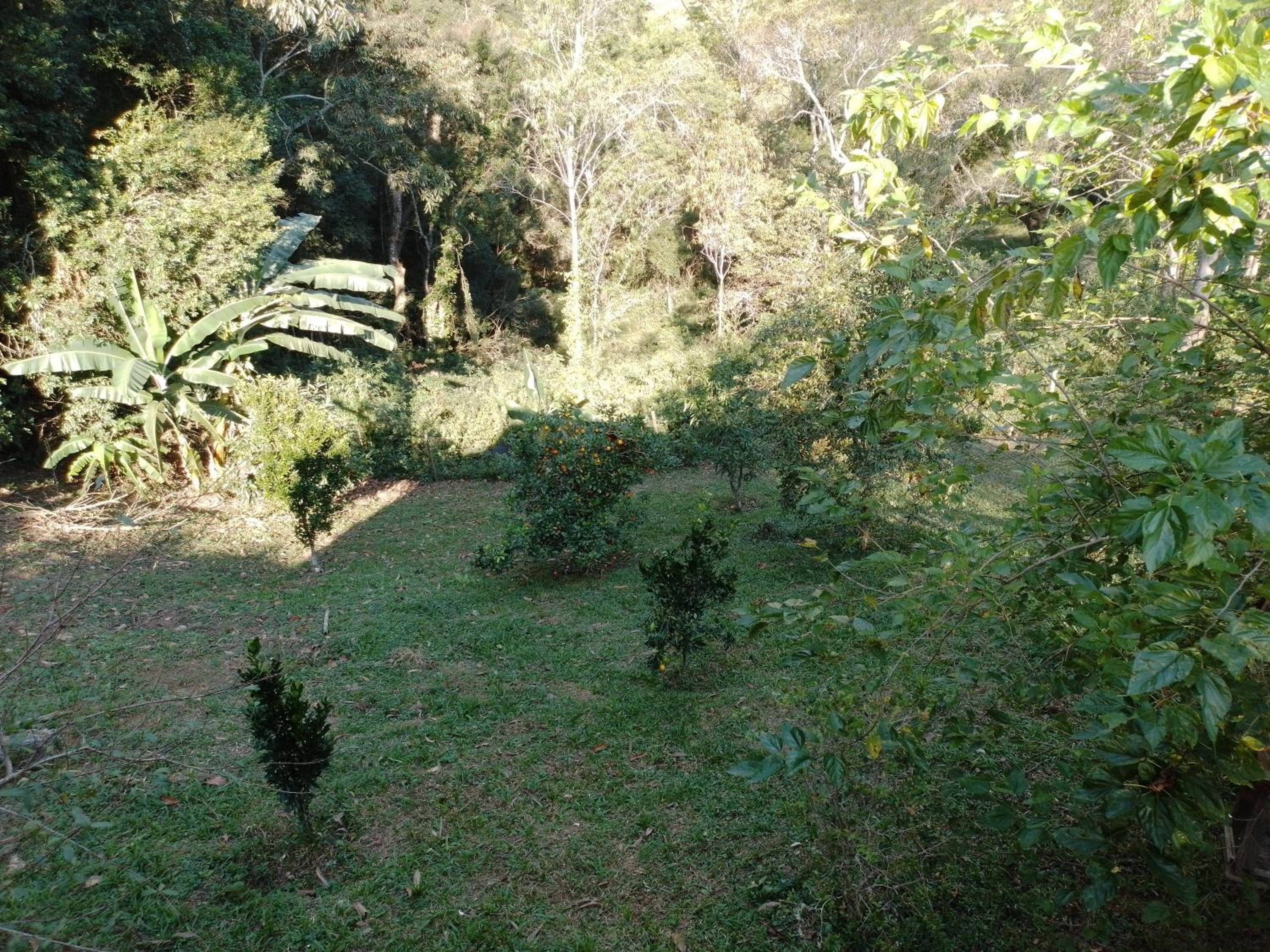 Cantinho da Roça