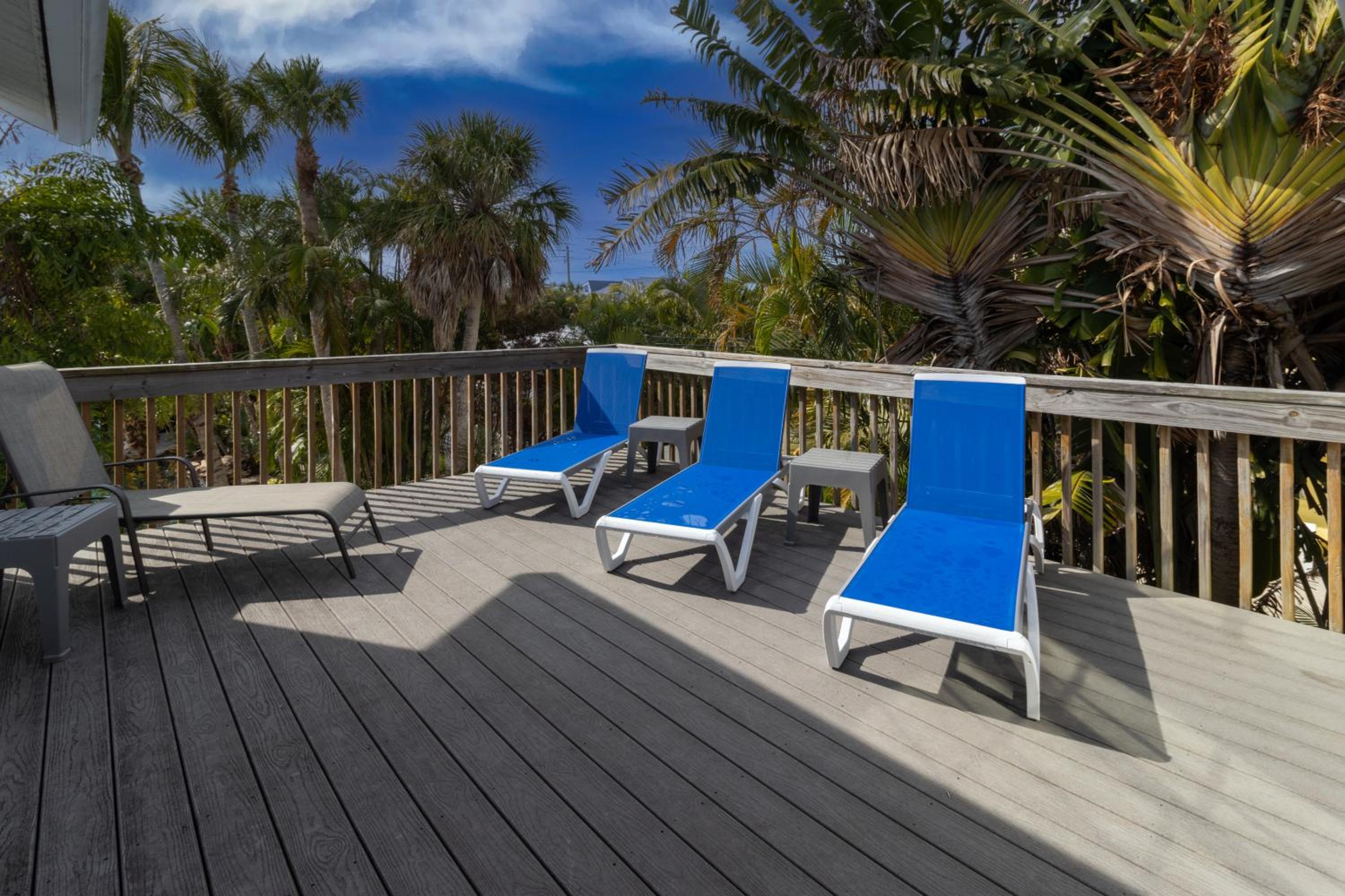 Anna Maria Oasis