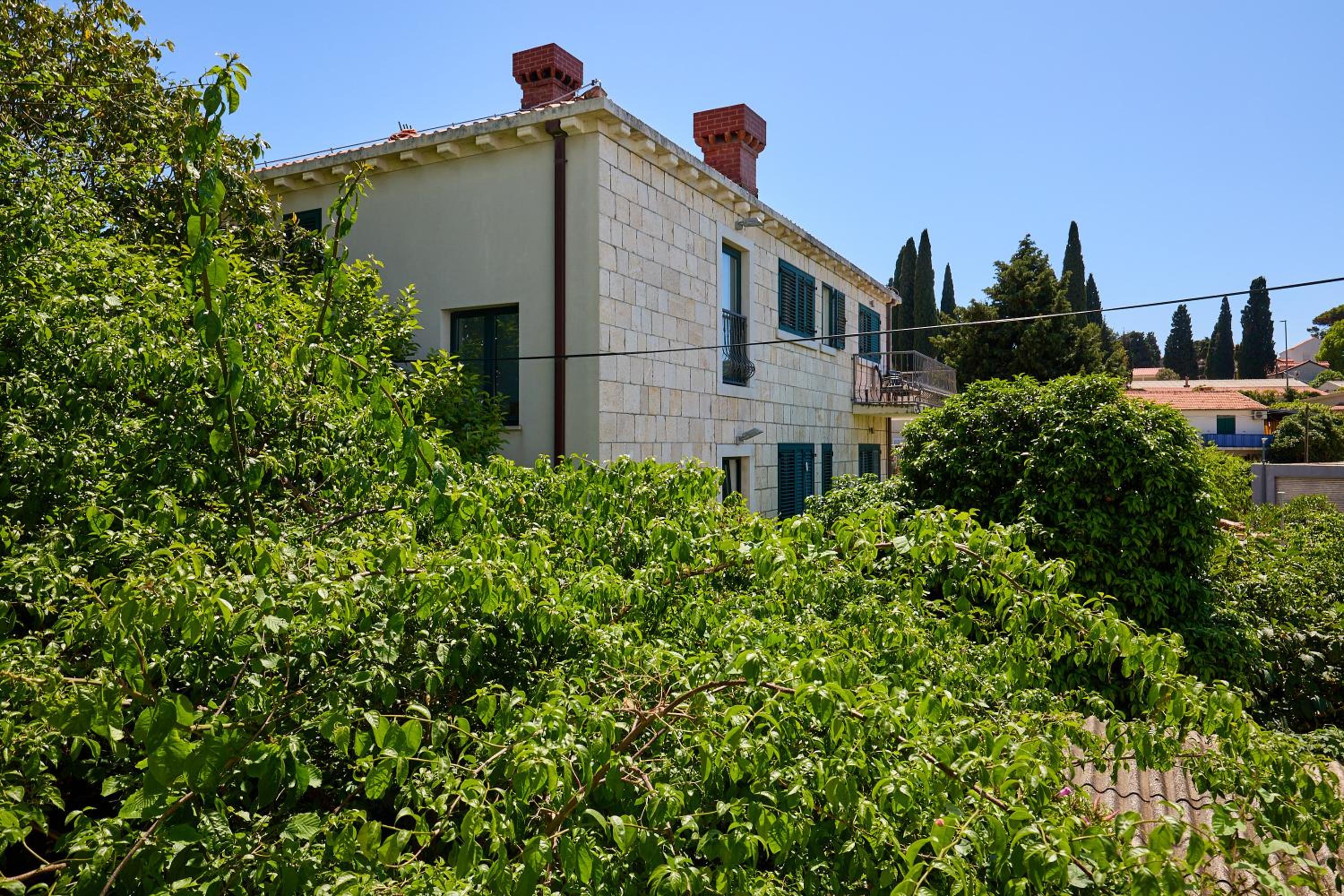building