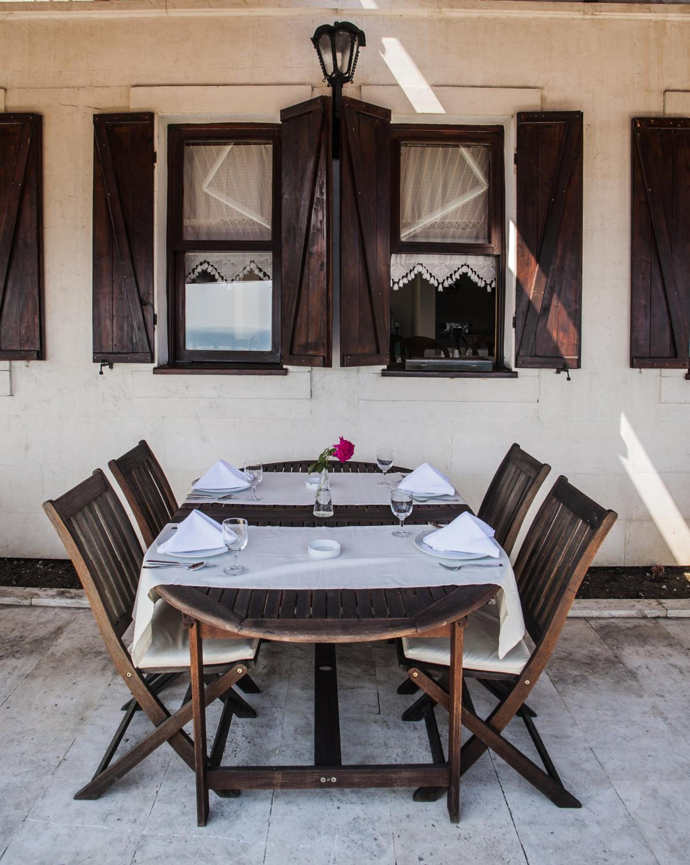 İkizevler Hotel