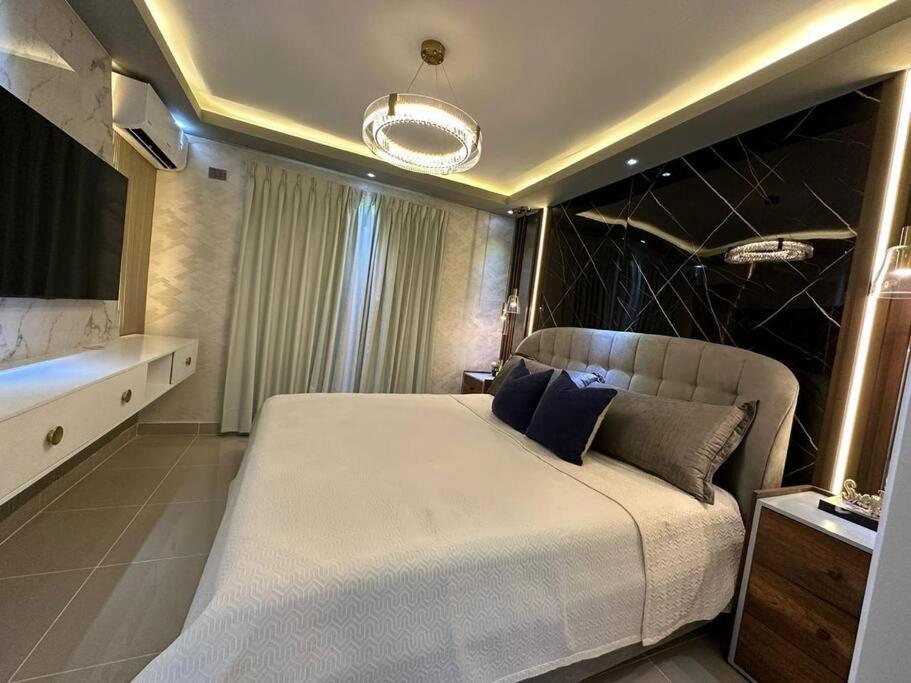 Bienvenido a tu refugió elegante
