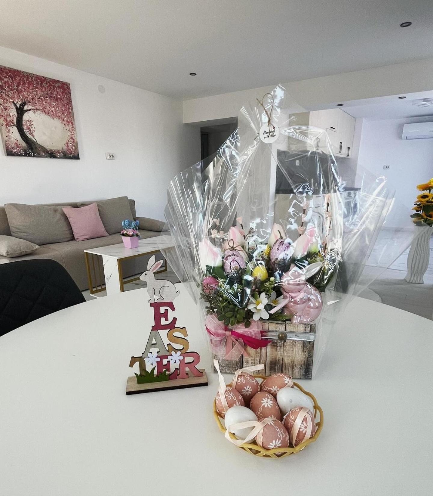 WhiteBoxApartment