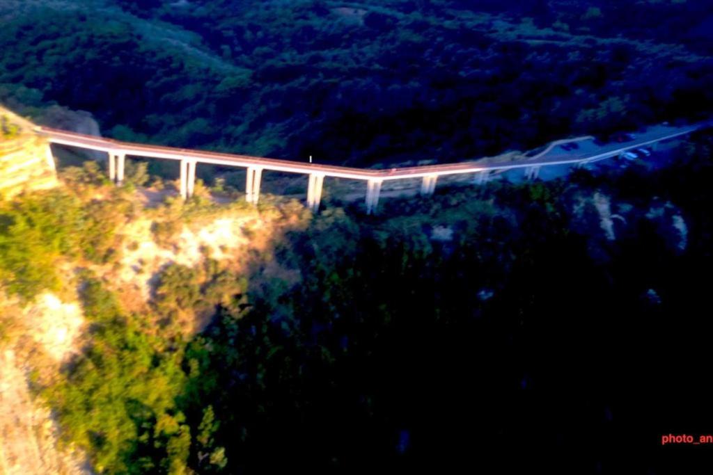 Dimora Bella Civita Bagnoregio