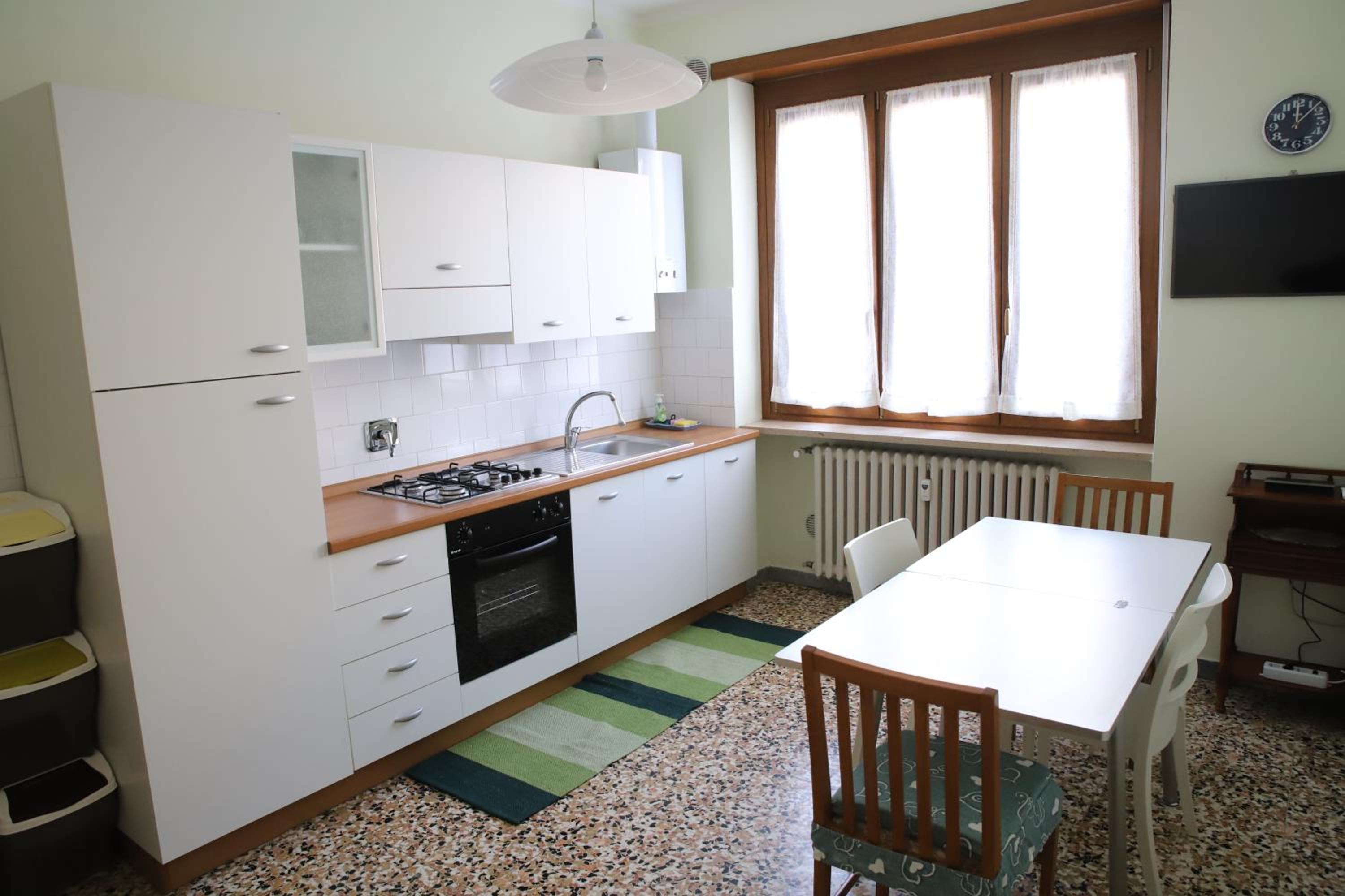 La casa di sofia view 3