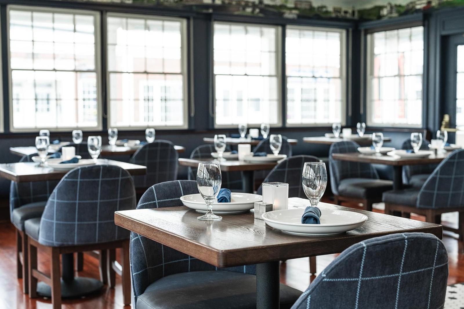 Chatham Wayside Inn