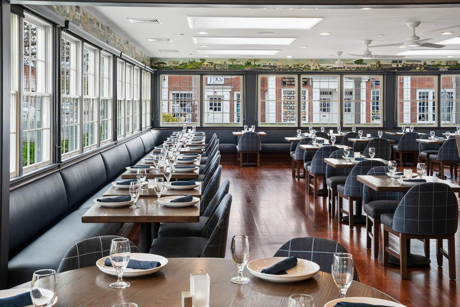 Chatham Wayside Inn