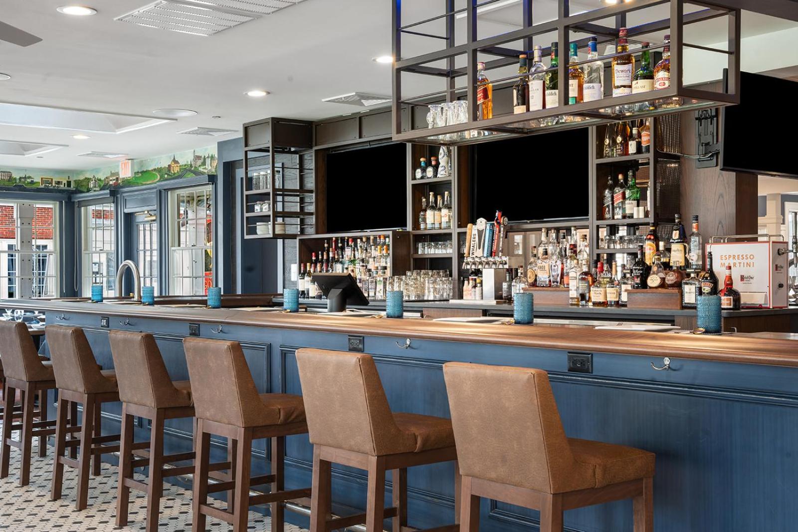 Chatham Wayside Inn
