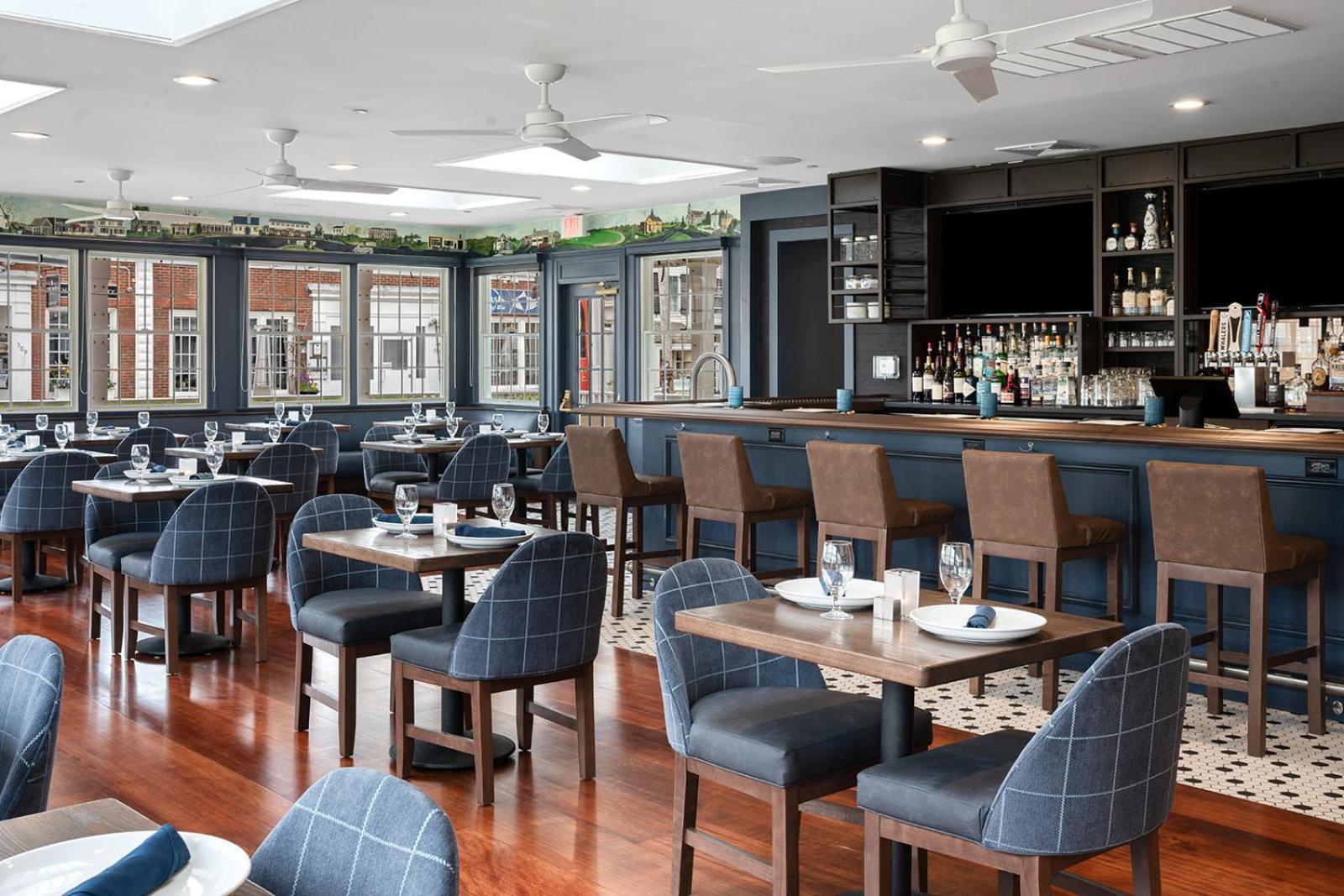 Chatham Wayside Inn