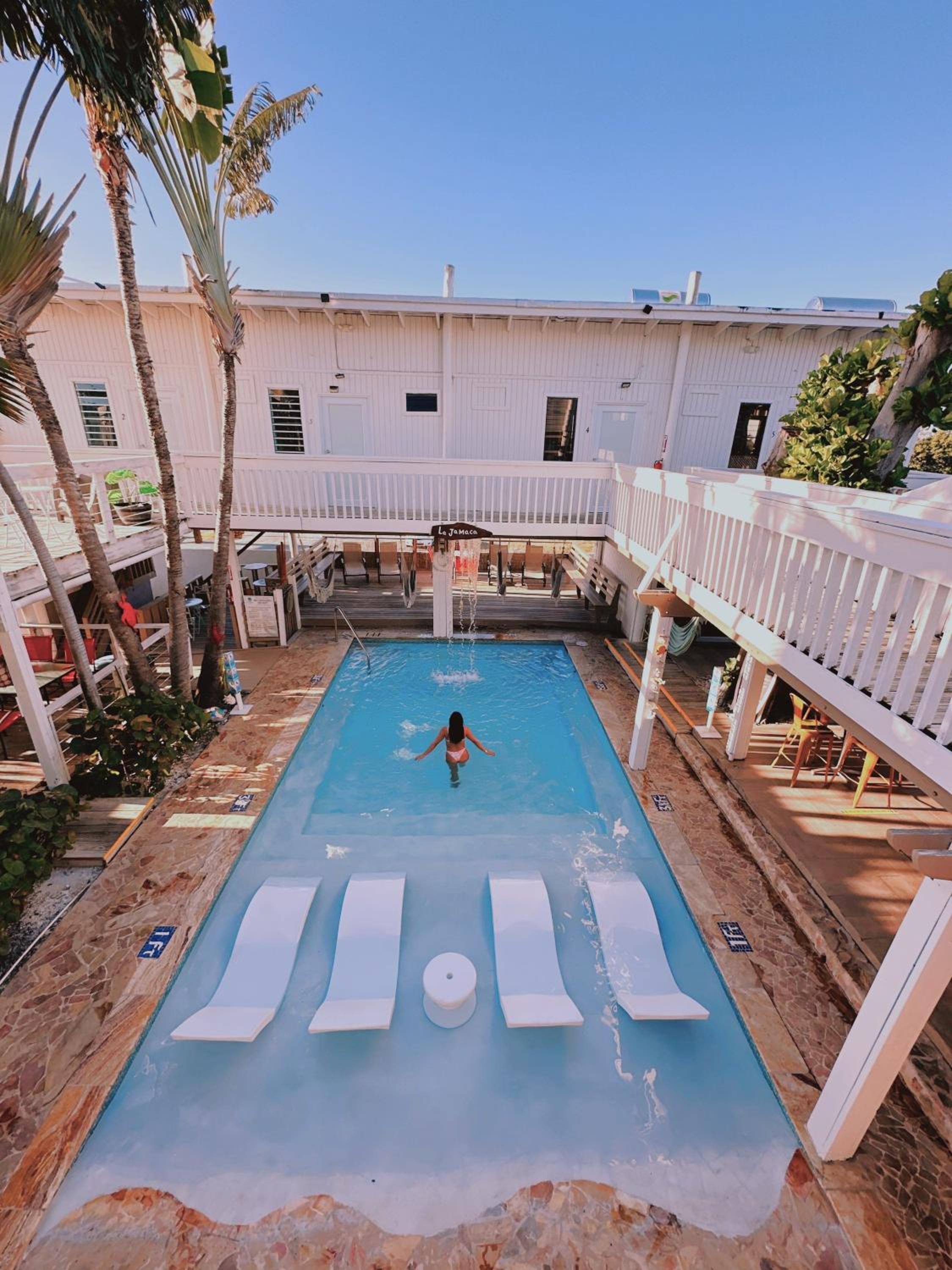 Hotel La Jamaca - Island Vibe Hotel - Image 1