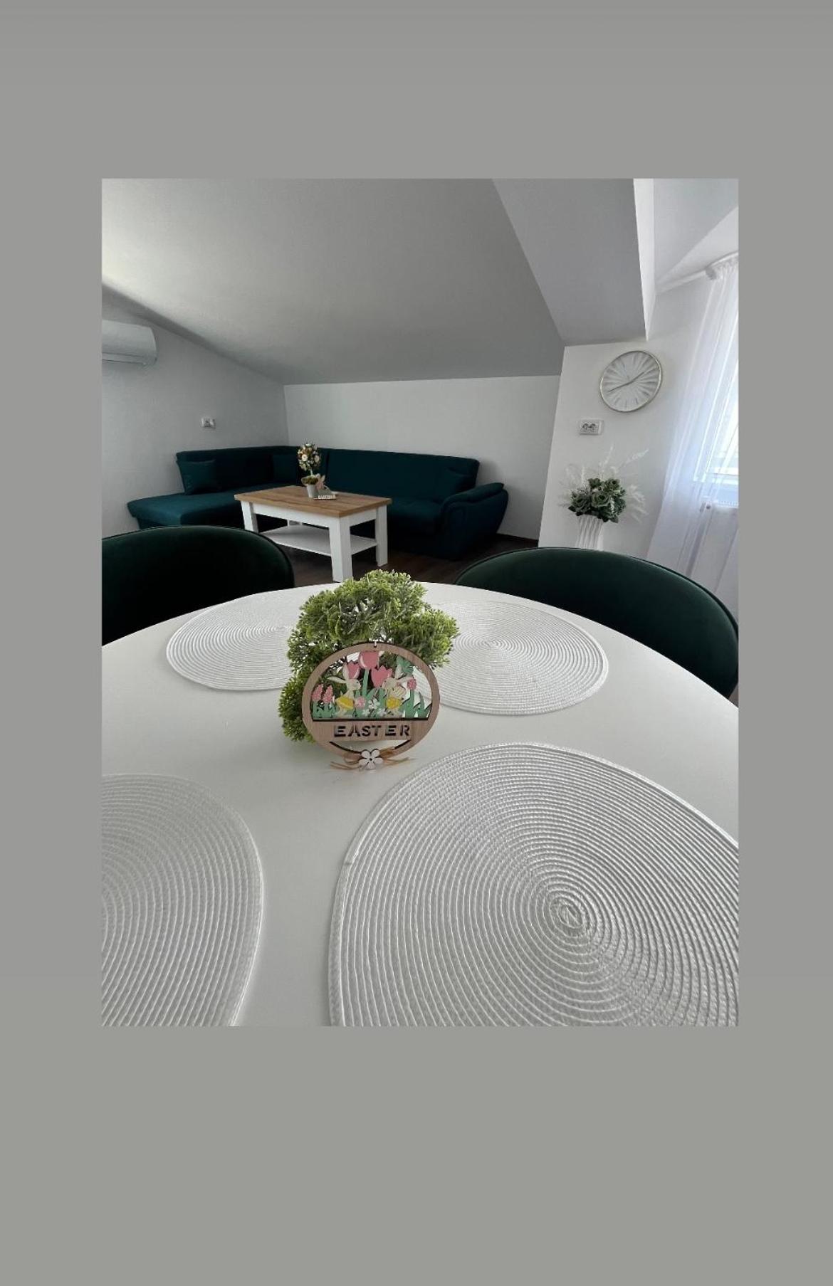 GreenBoxApartment