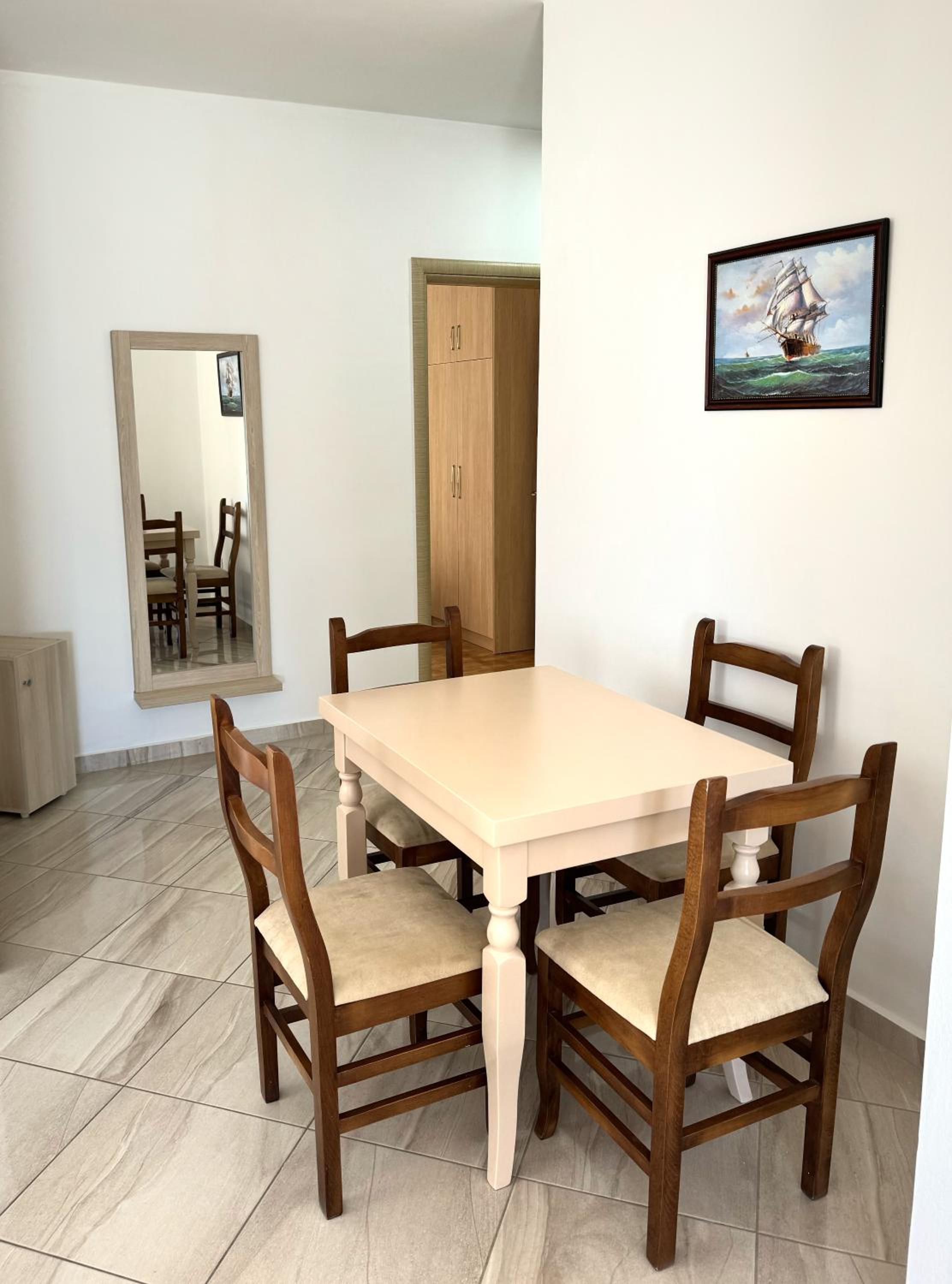 Playa Apartments