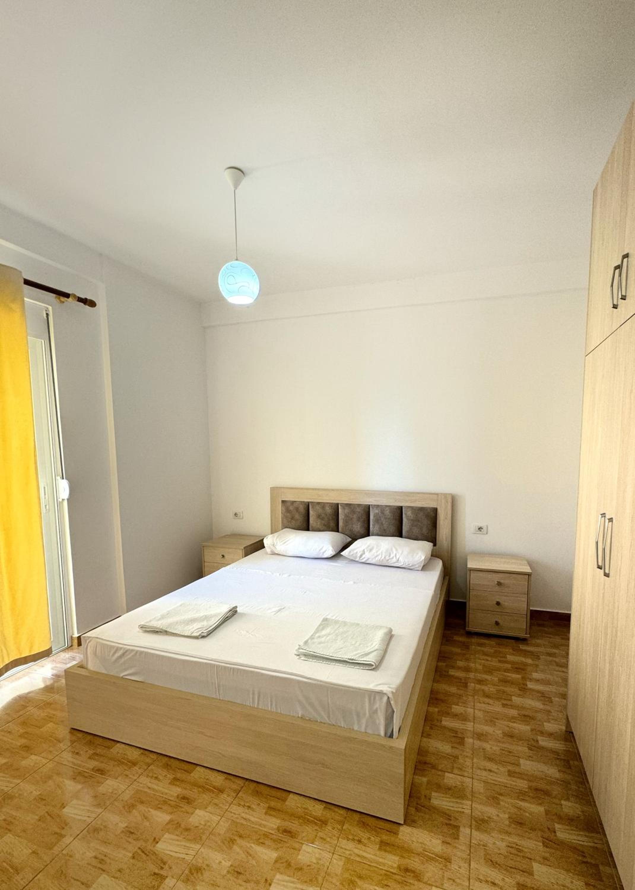 Playa Apartments