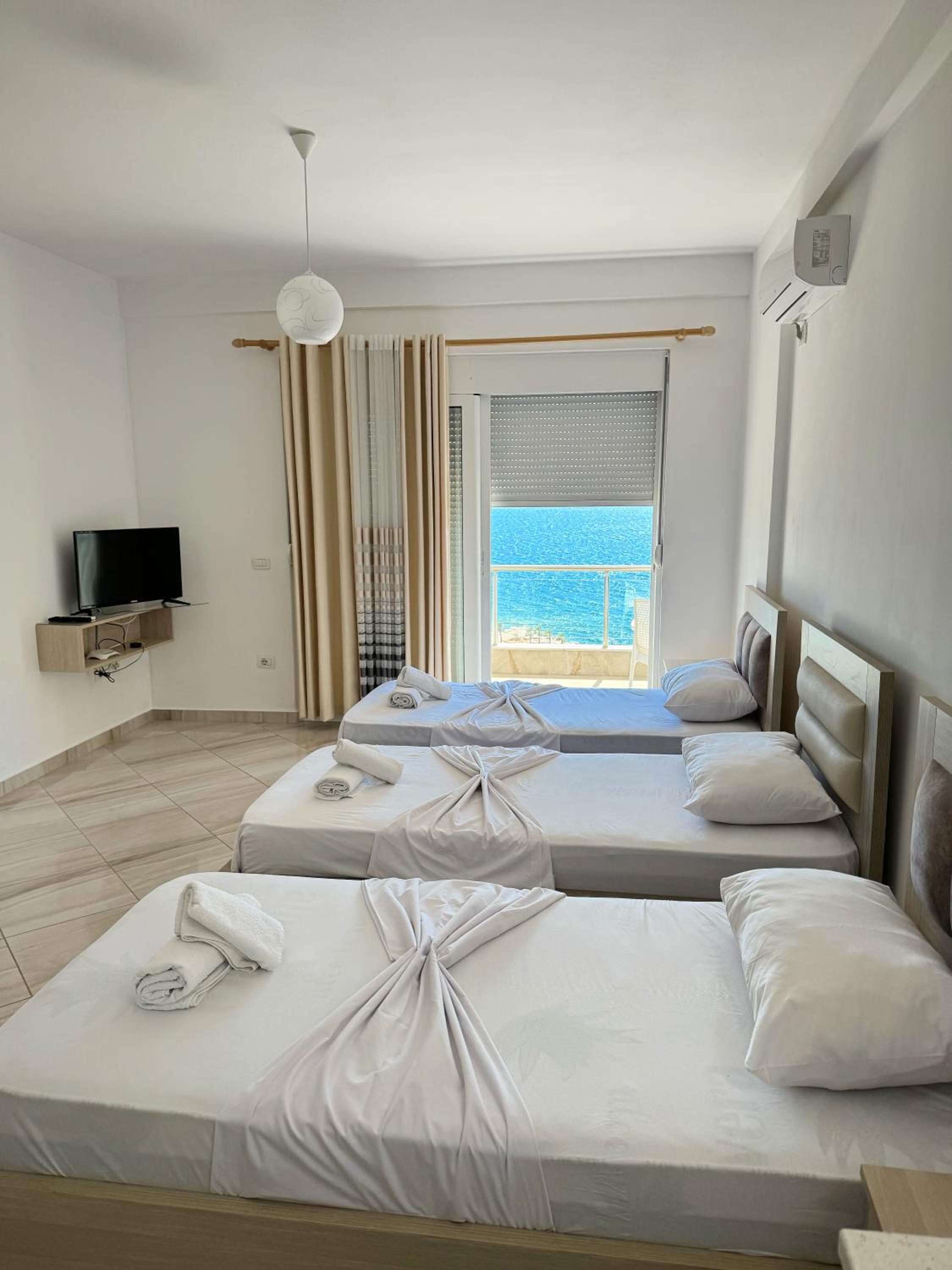 Playa Apartments