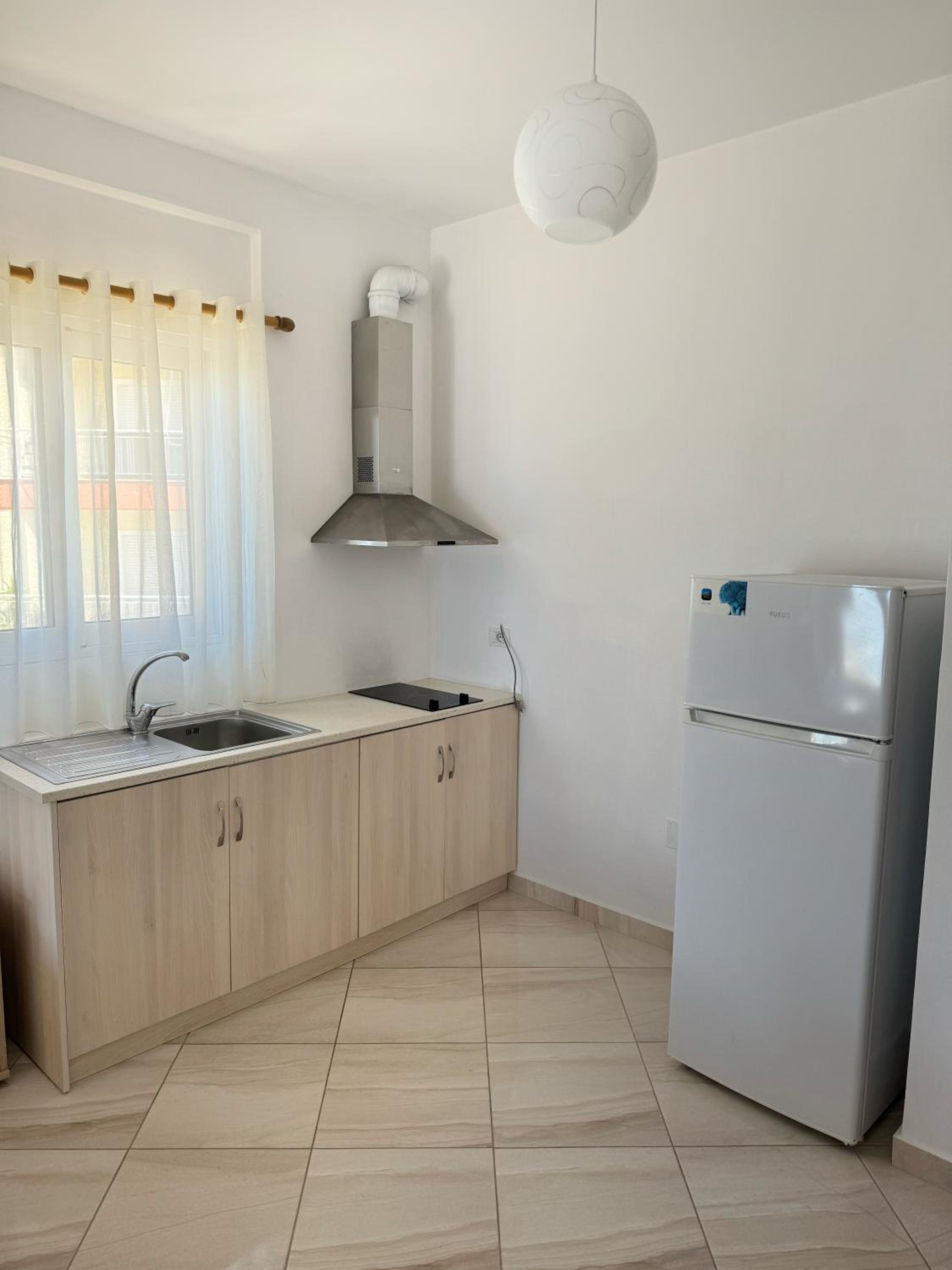 Playa Apartments