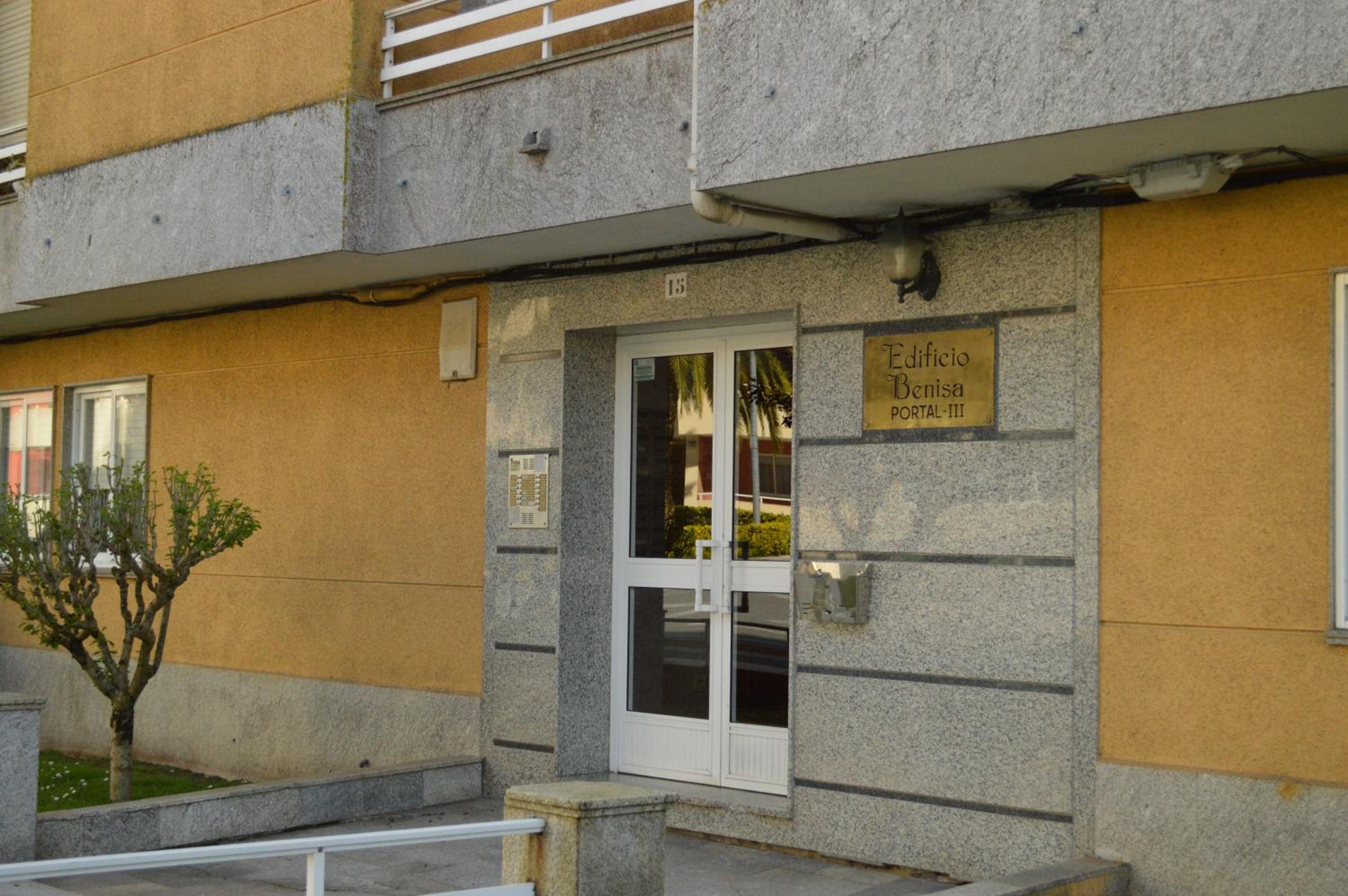 Desconectaengalicia Benisa, 50m Playa Silgar view 3