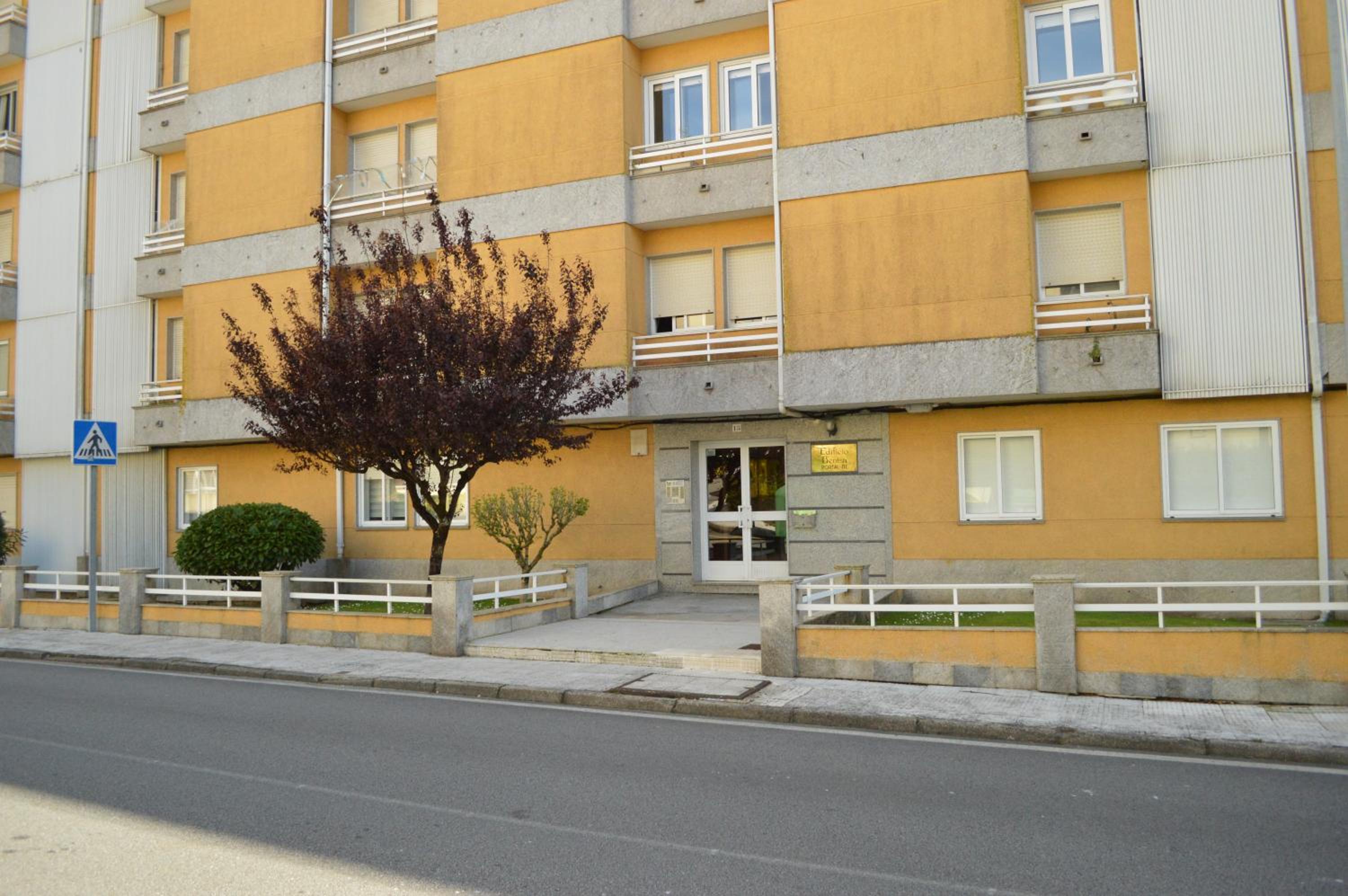 Desconectaengalicia Benisa, 50m Playa Silgar view 5