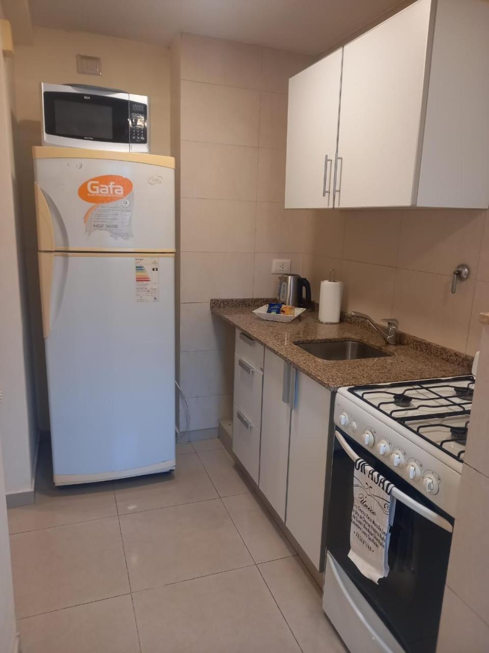 EINAT BOULEVARD BARRIO NORTE