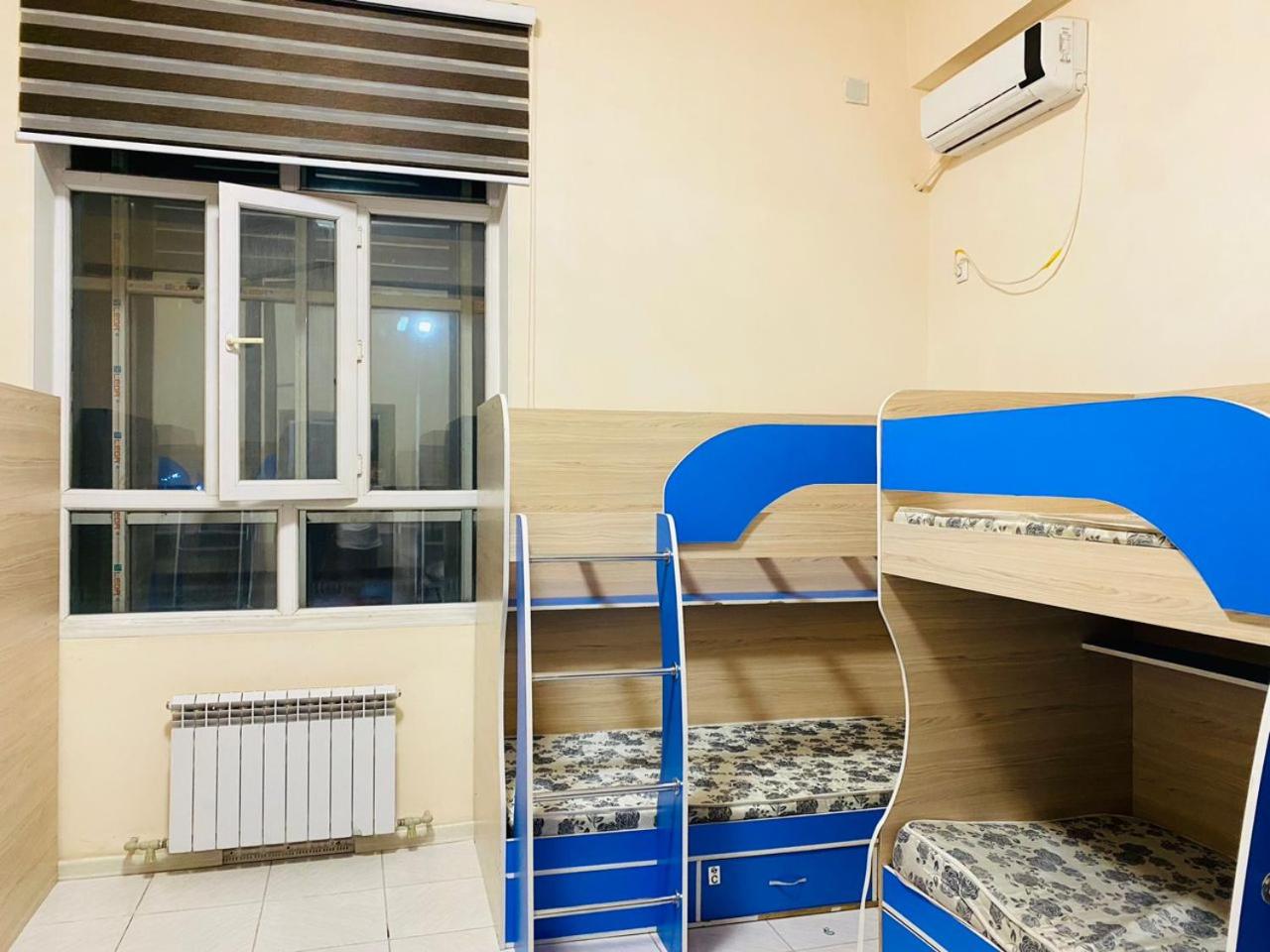 Sakhohostel