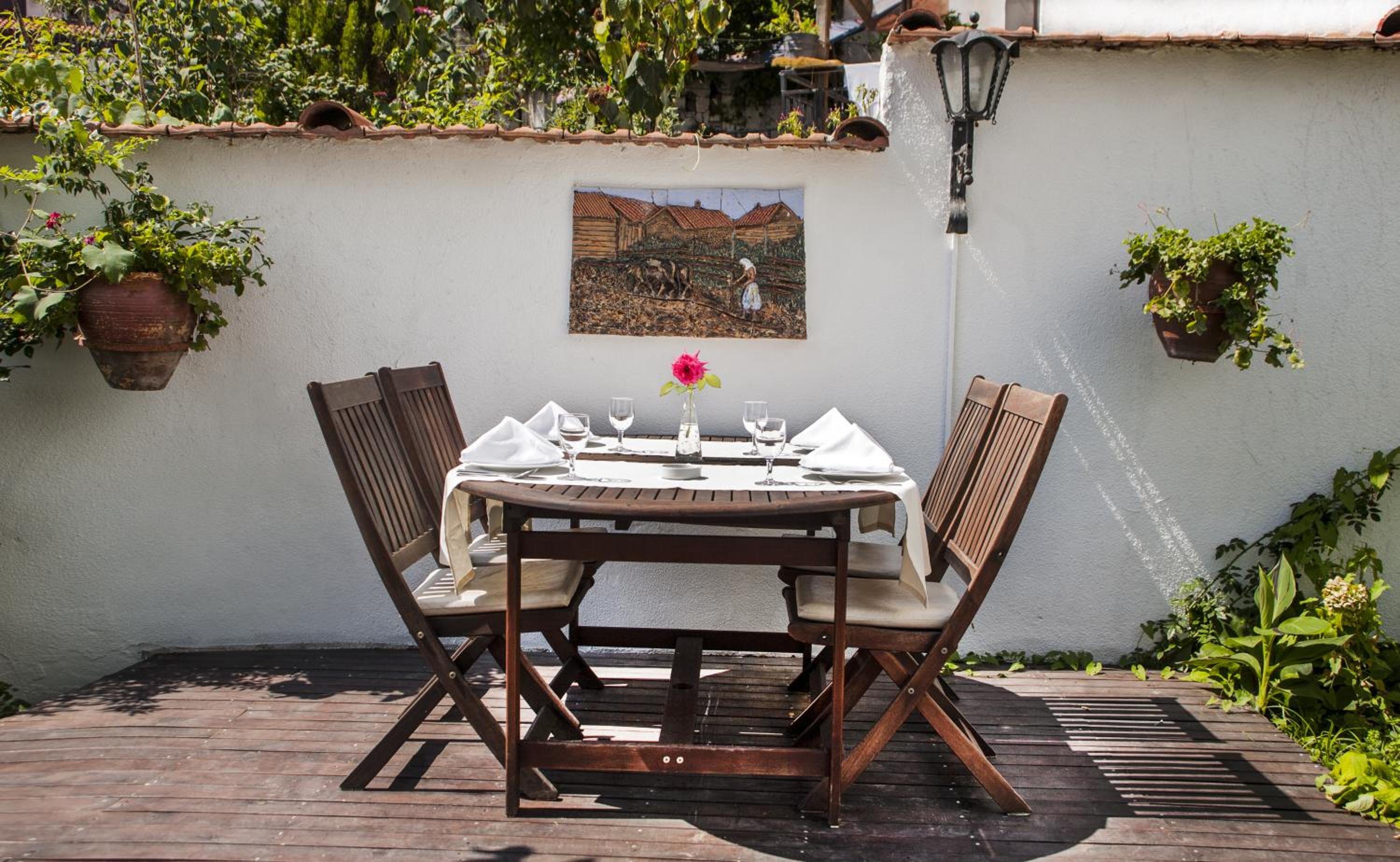 İkizevler Hotel
