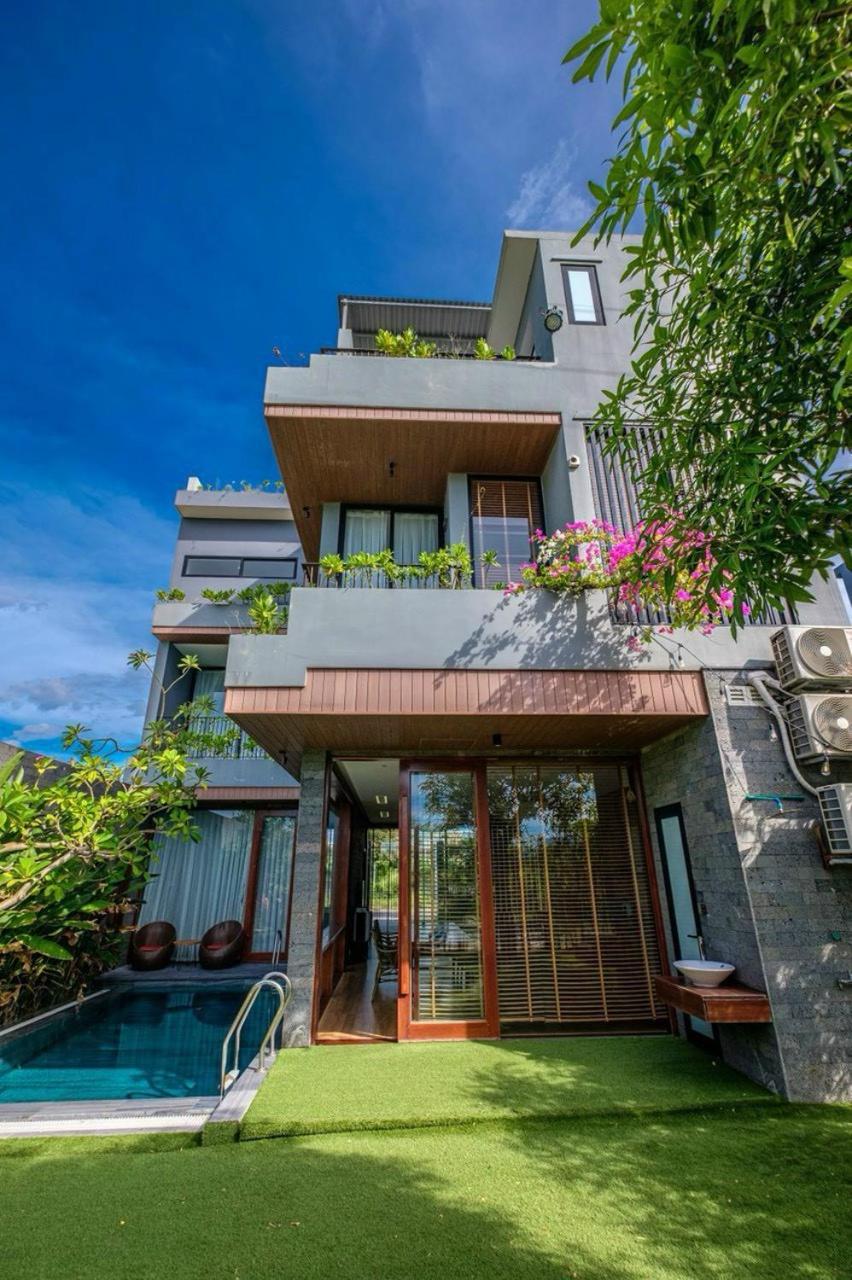 Villa SuSu